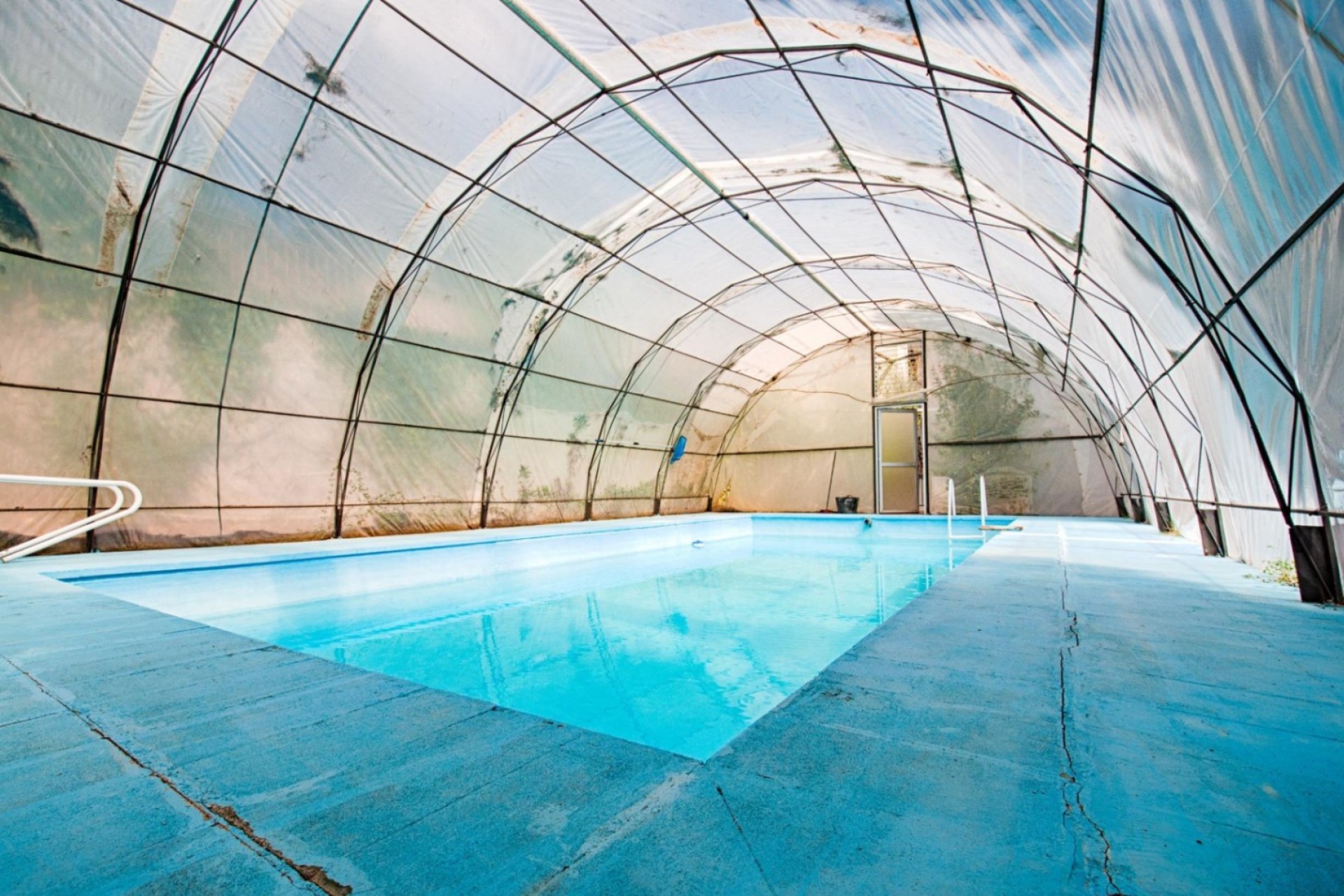 Sale - Finca / Country Property -
Muro d'Alcoi - Turballos