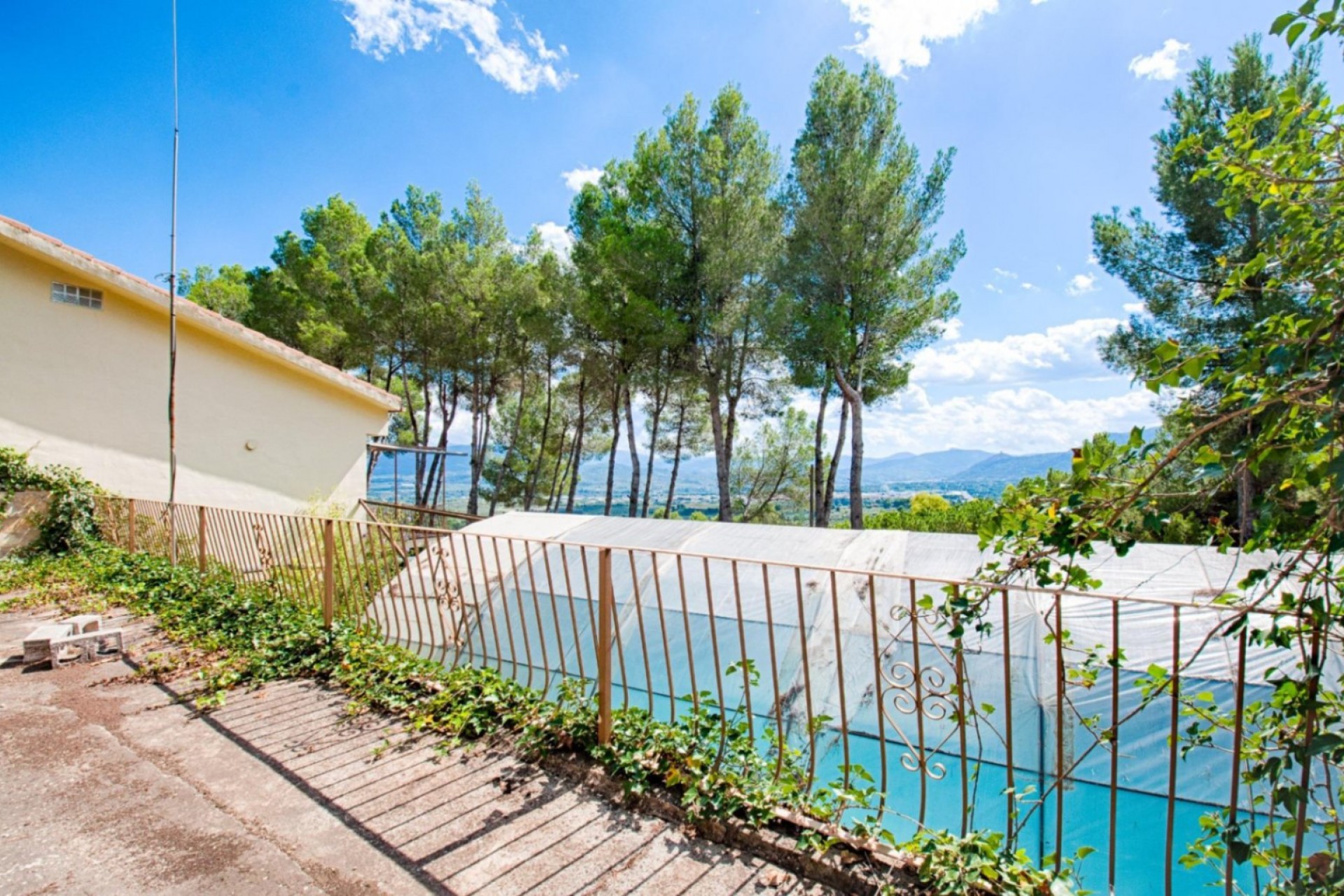 Sale - Finca / Country Property -
Muro d'Alcoi - Turballos