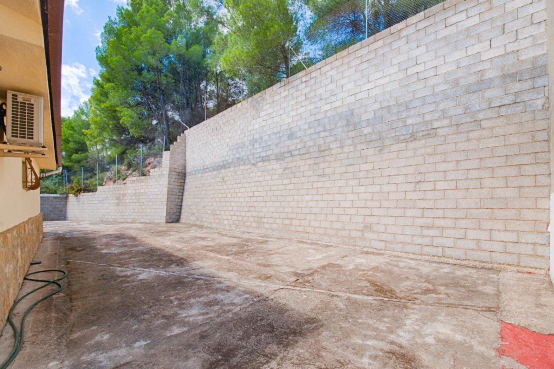 Sale - Finca / Country Property -
Muro d'Alcoi - Turballos