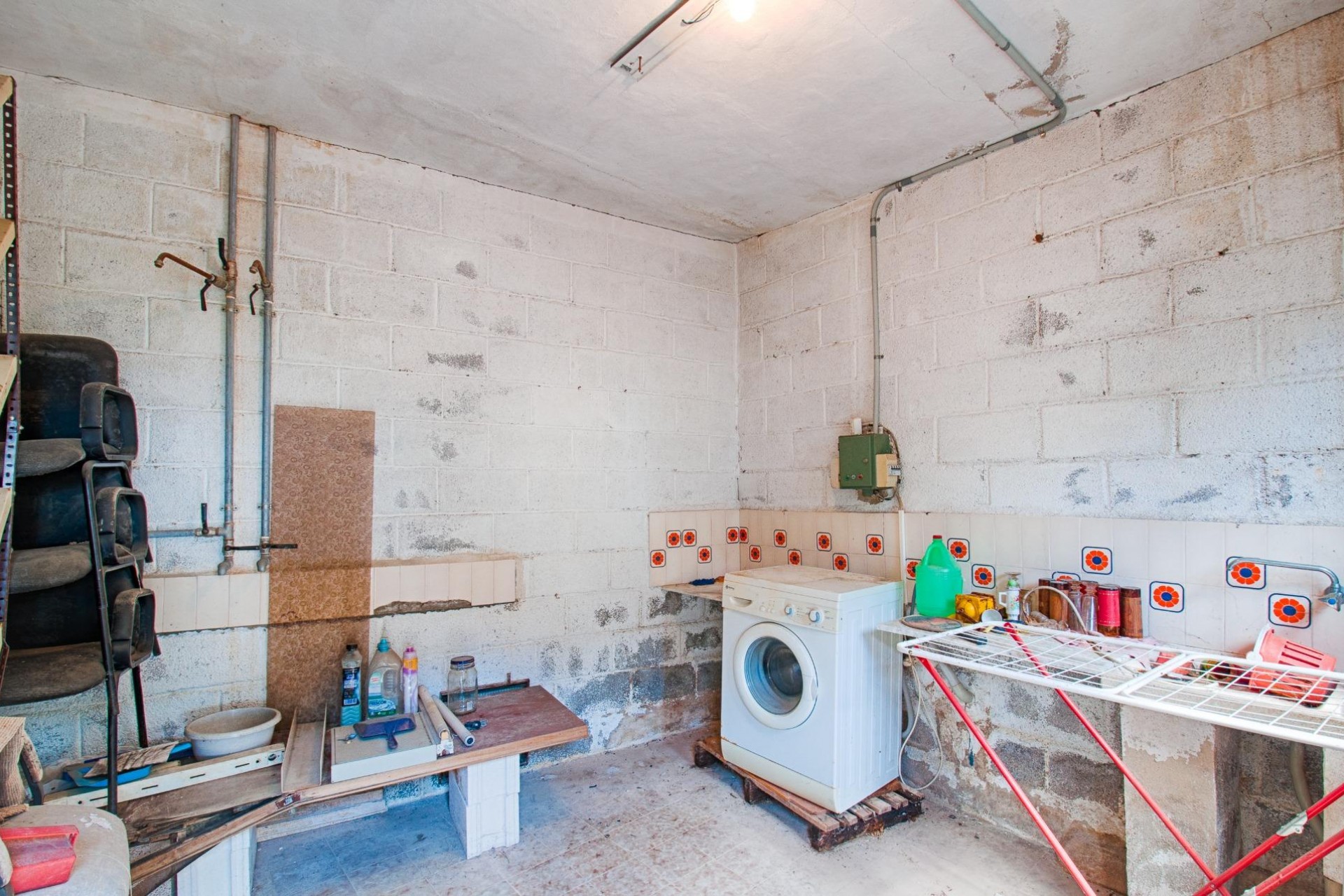 Sale - Finca / Country Property -
Muro d'Alcoi - Turballos