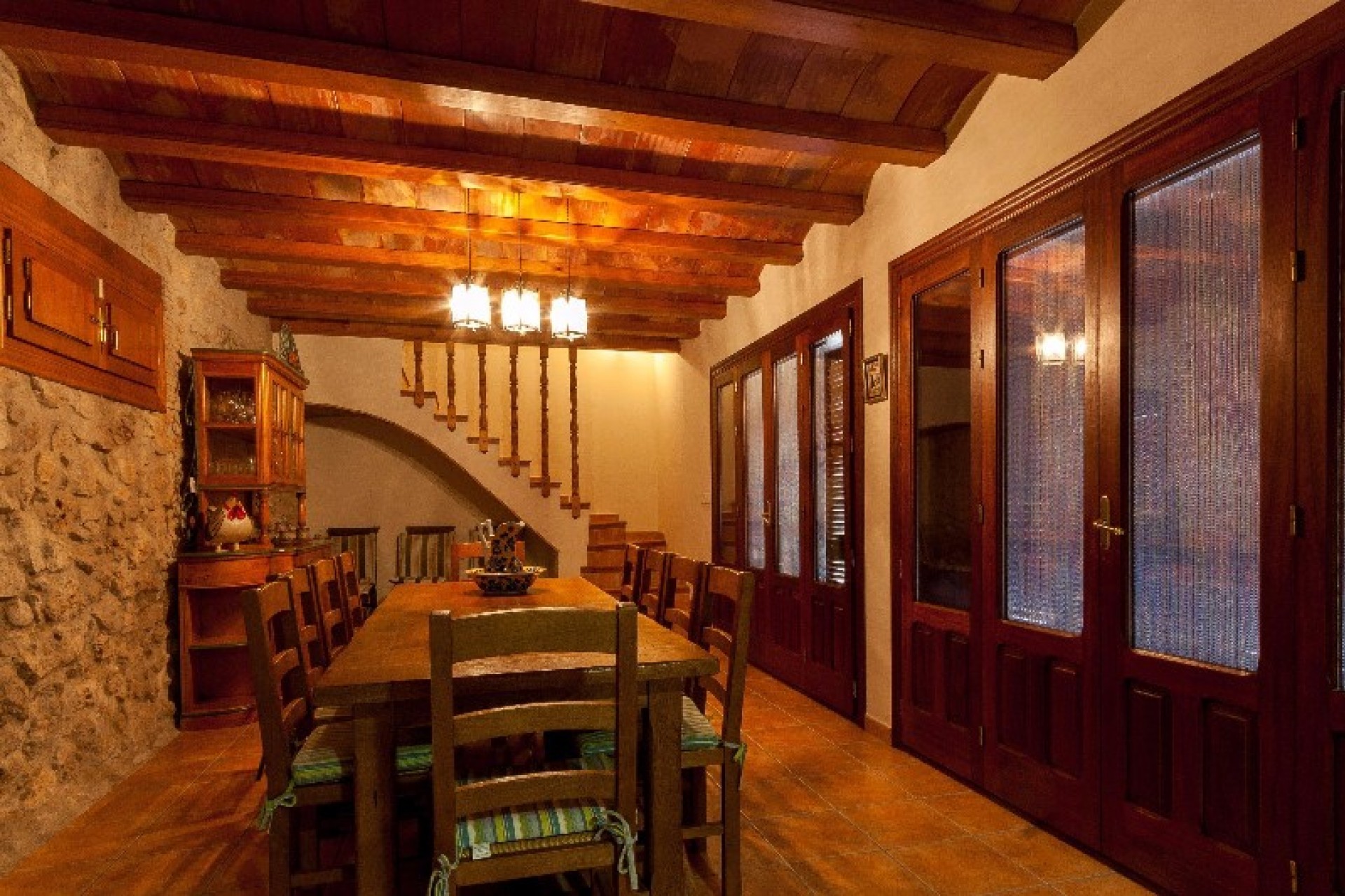 Sale - Finca / Country Property -
Rafol de Almunia