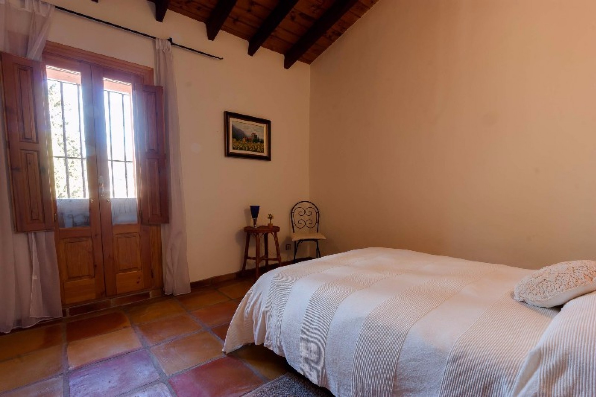 Sale - Finca / Country Property -
Rafol de Almunia