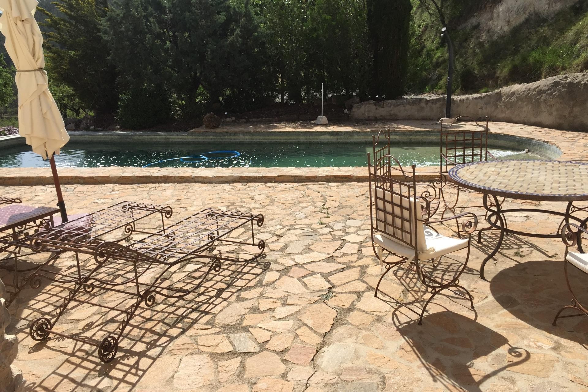 Sale - Finca / Country Property -
Relleu - Comunidad valenciana