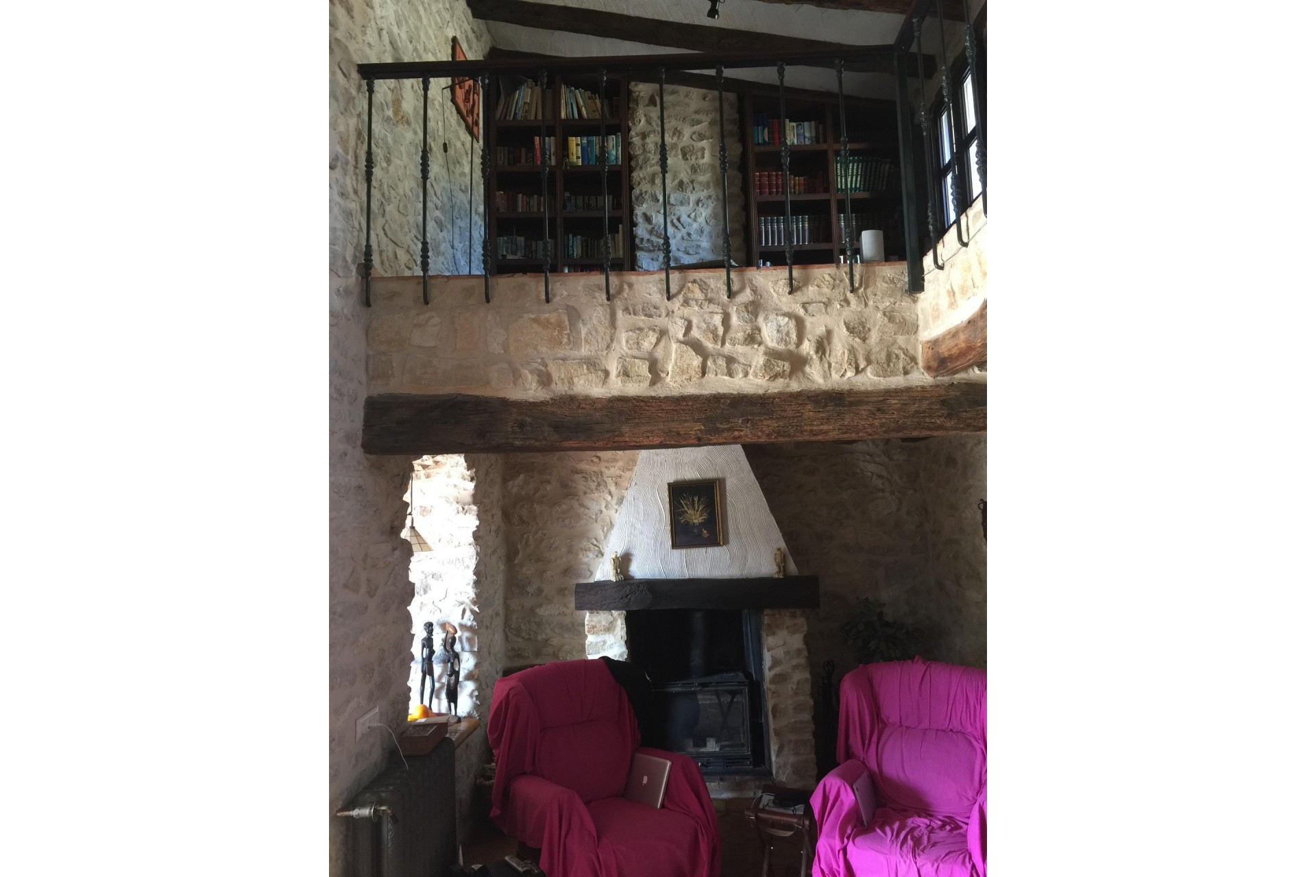 Sale - Finca / Country Property -
Relleu - Comunidad valenciana