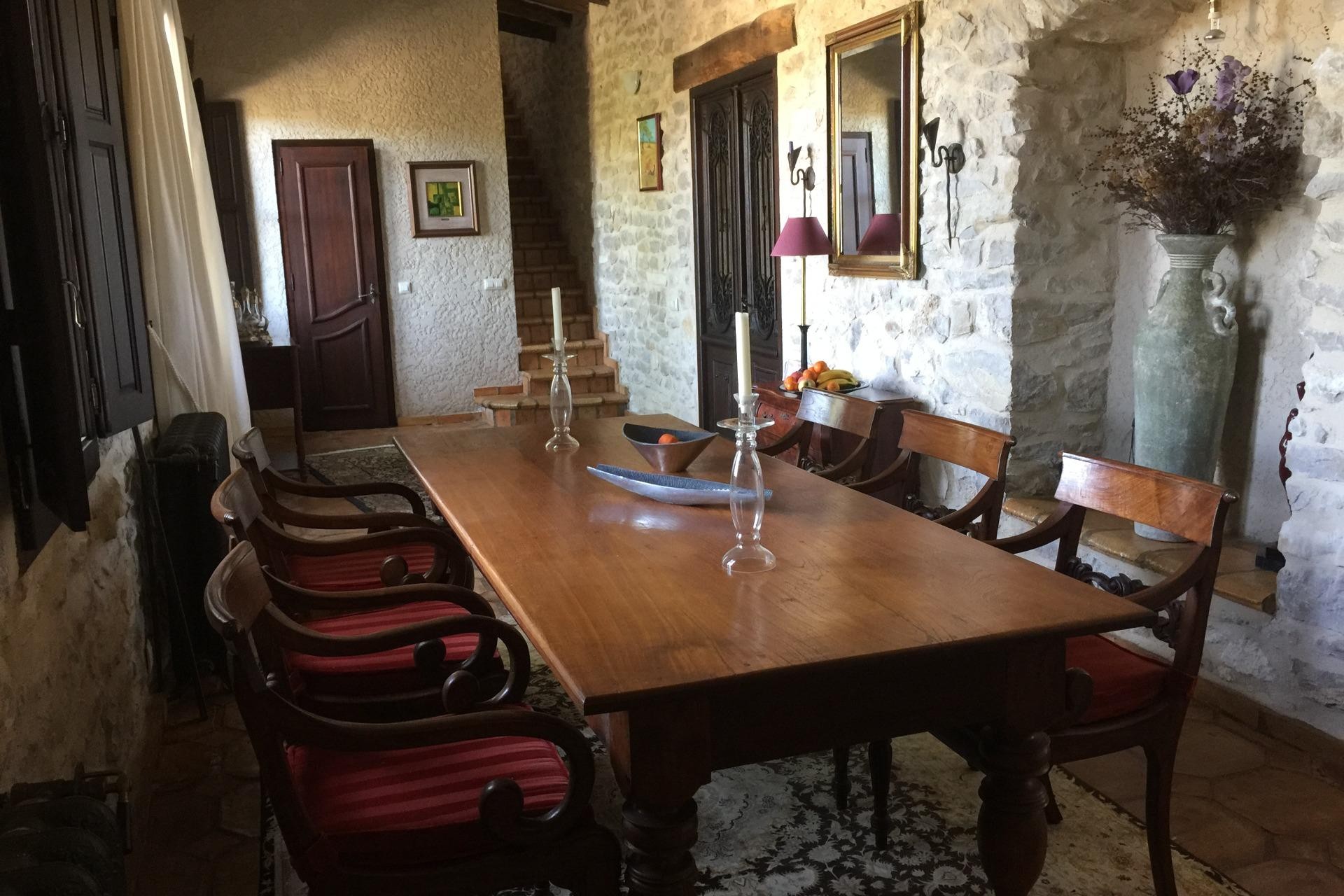 Sale - Finca / Country Property -
Relleu - Comunidad valenciana