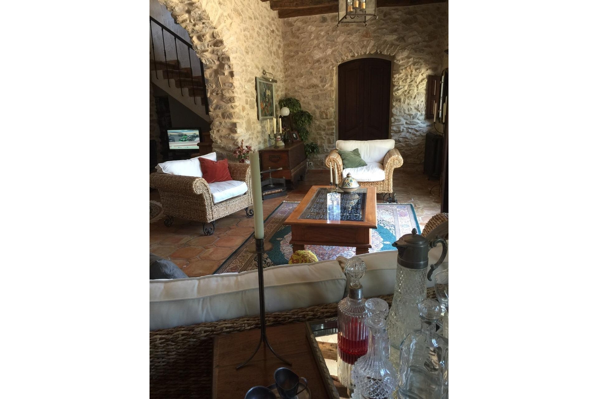 Sale - Finca / Country Property -
Relleu - Comunidad valenciana