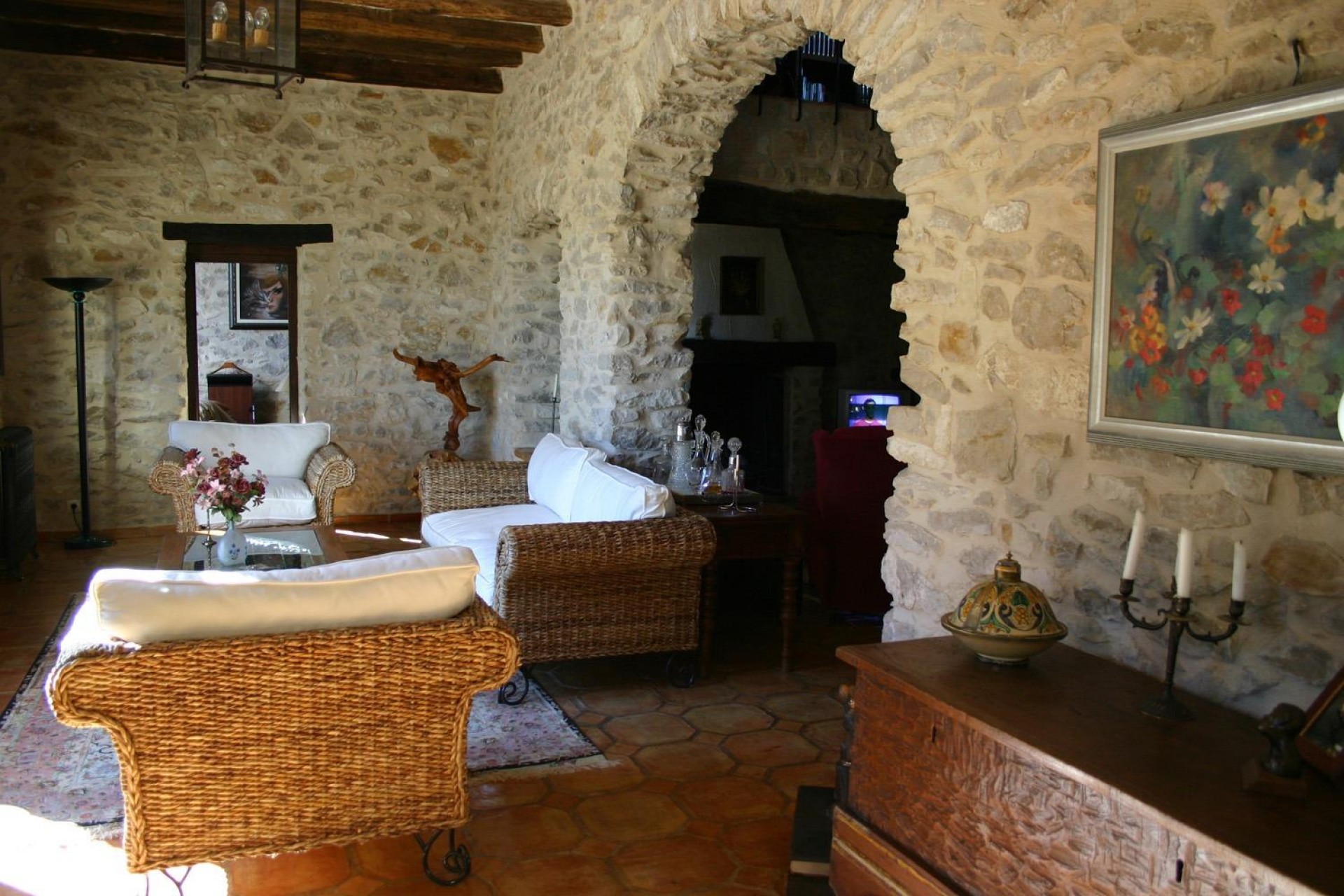 Sale - Finca / Country Property -
Relleu - Comunidad valenciana