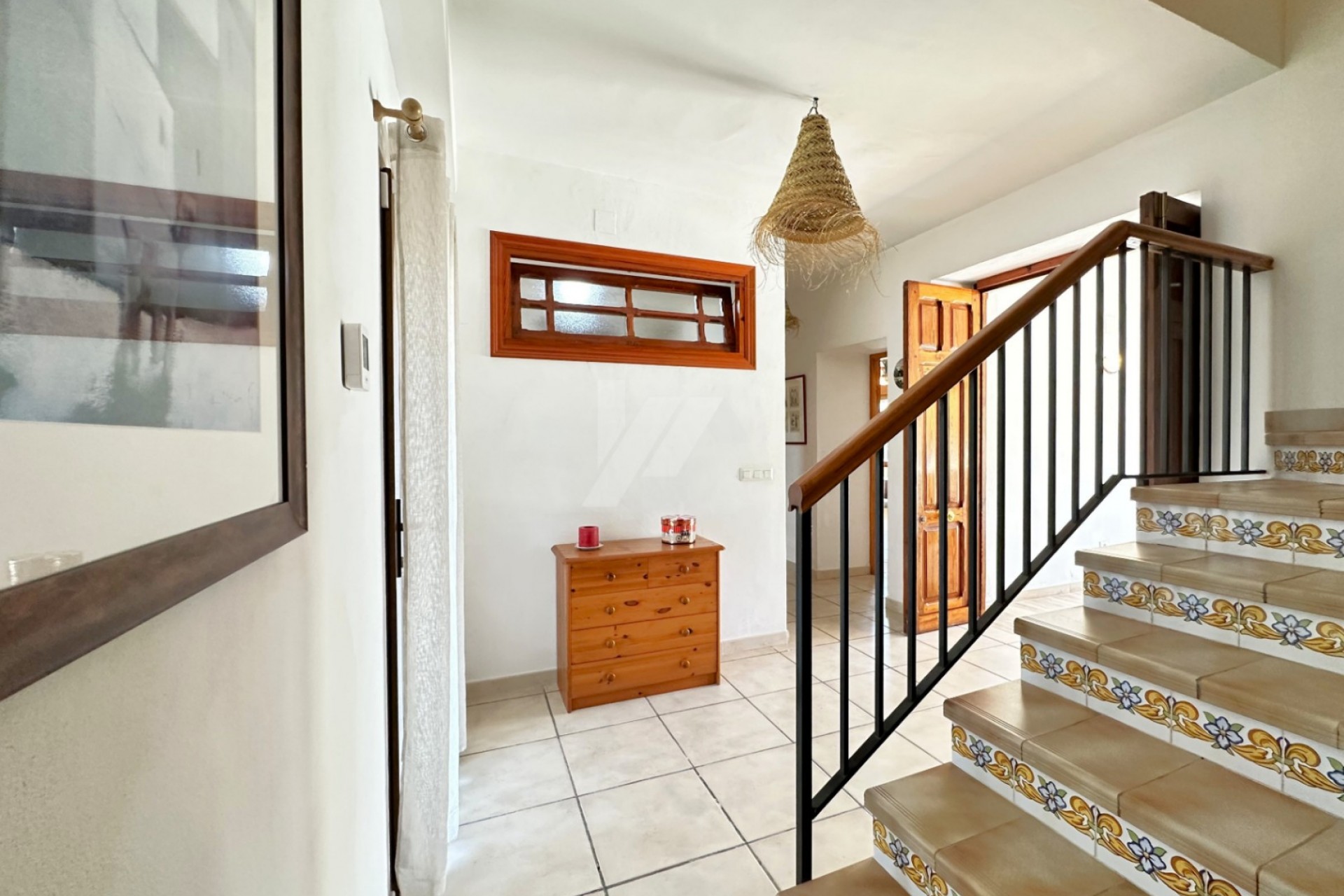 Sale - Finca / Country Property -
Teulada - Asmatar