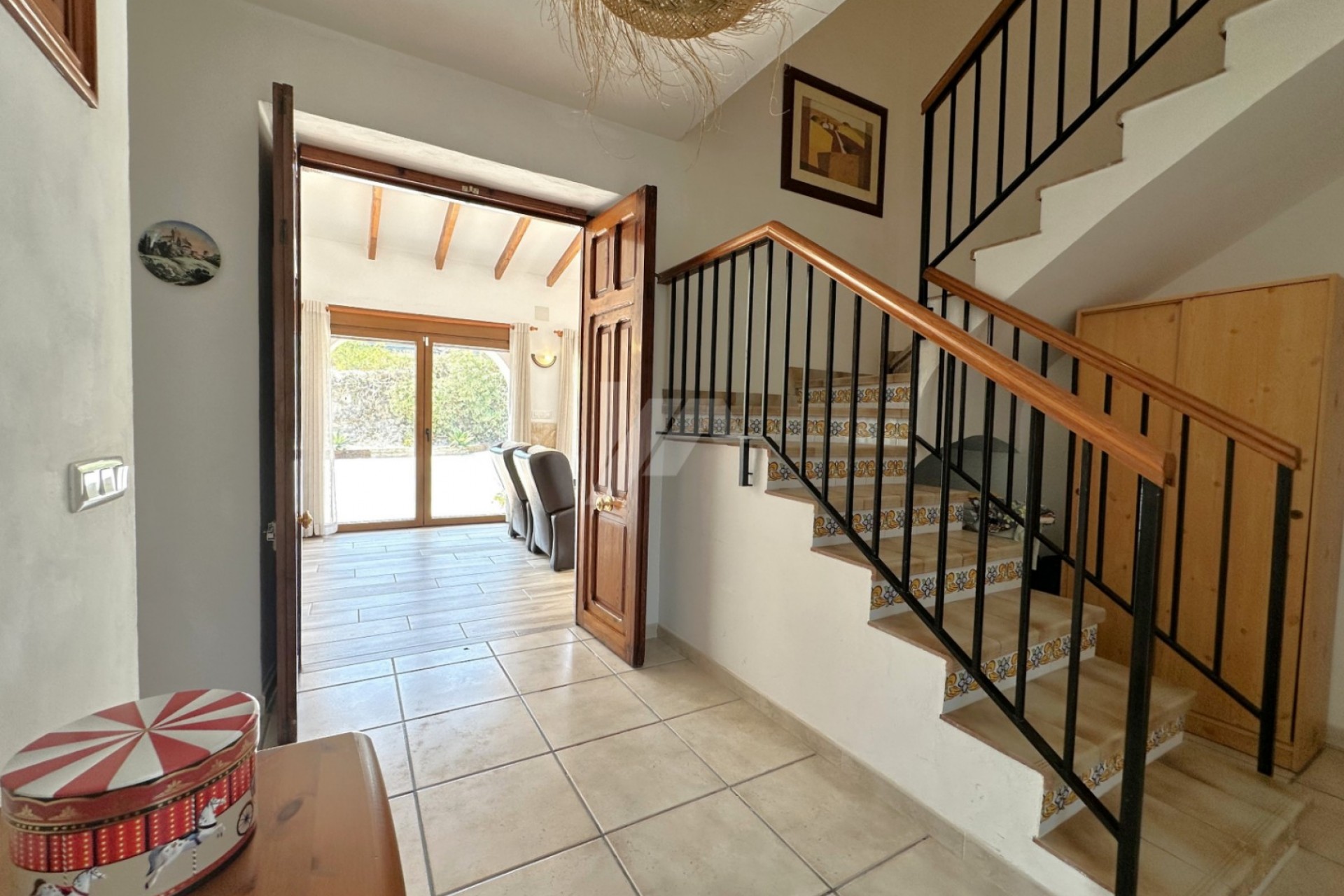 Sale - Finca / Country Property -
Teulada - Asmatar
