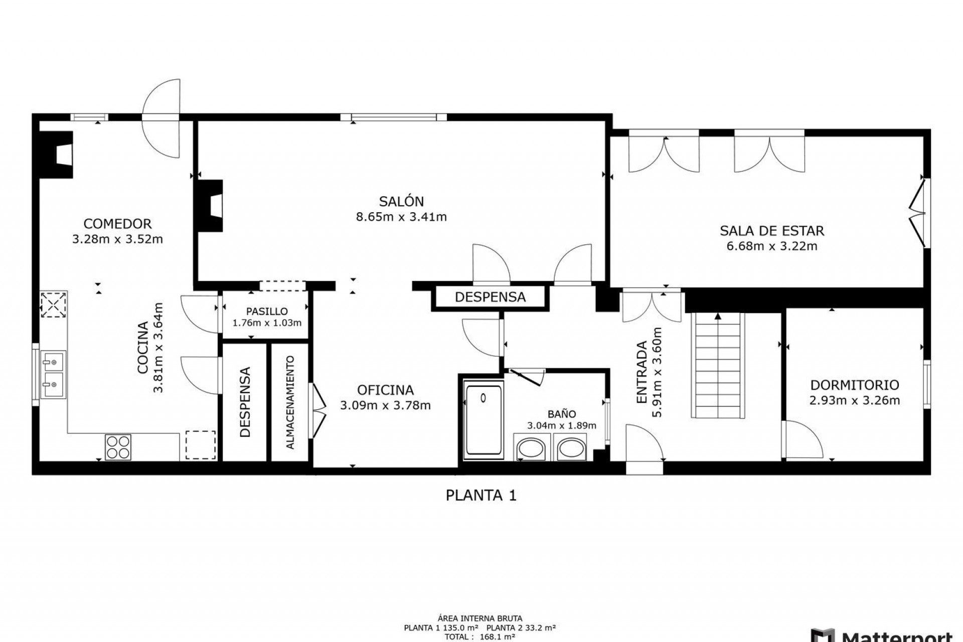 Sale - Finca / Country Property -
Teulada - Asmatar