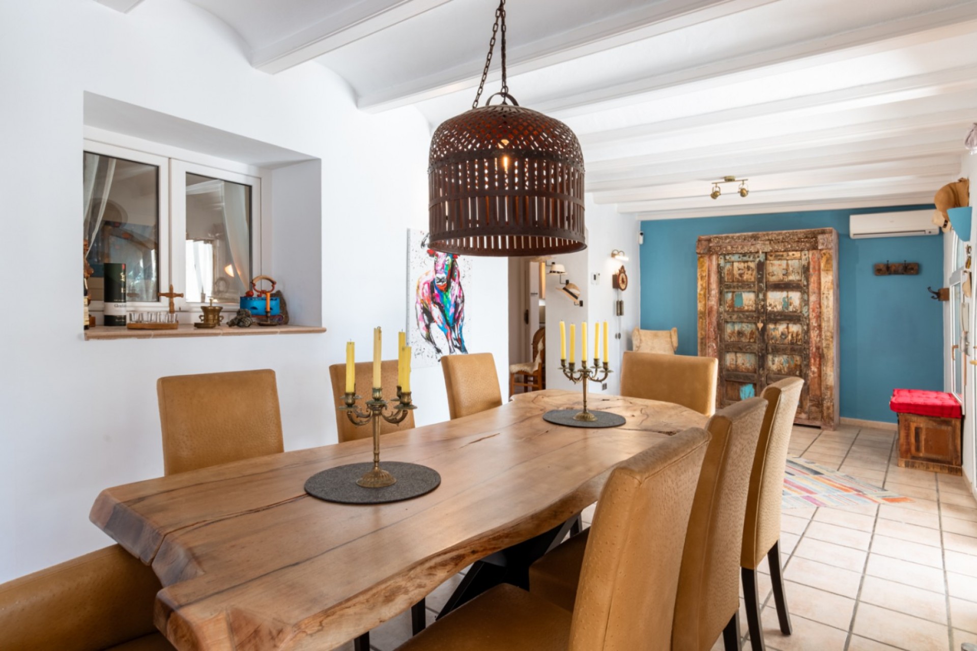 Sale - Finca / Country Property -
Teulada - Partida Canor