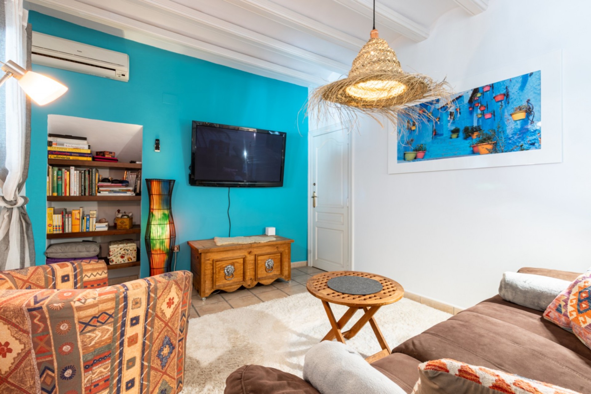 Sale - Finca / Country Property -
Teulada - Partida Canor