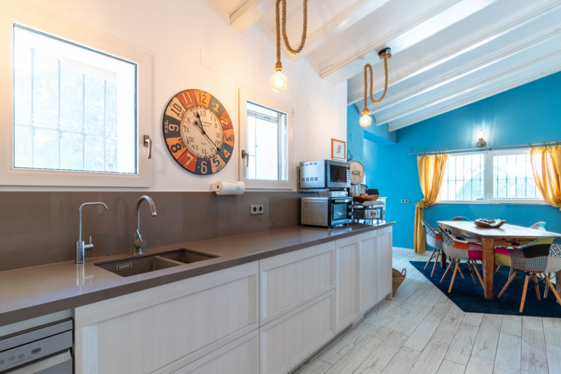 Sale - Finca / Country Property -
Teulada - Partida Canor