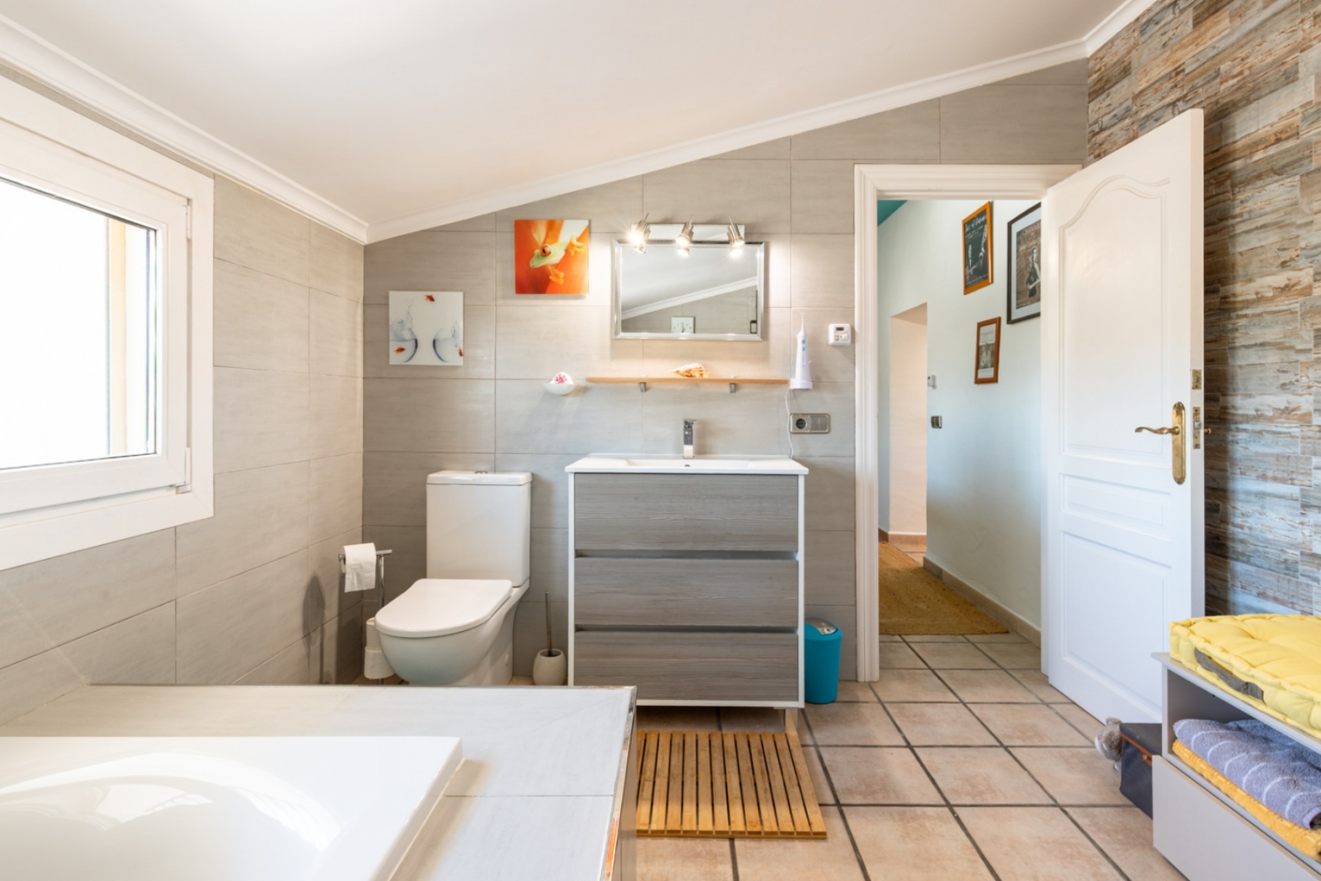 Sale - Finca / Country Property -
Teulada - Partida Canor