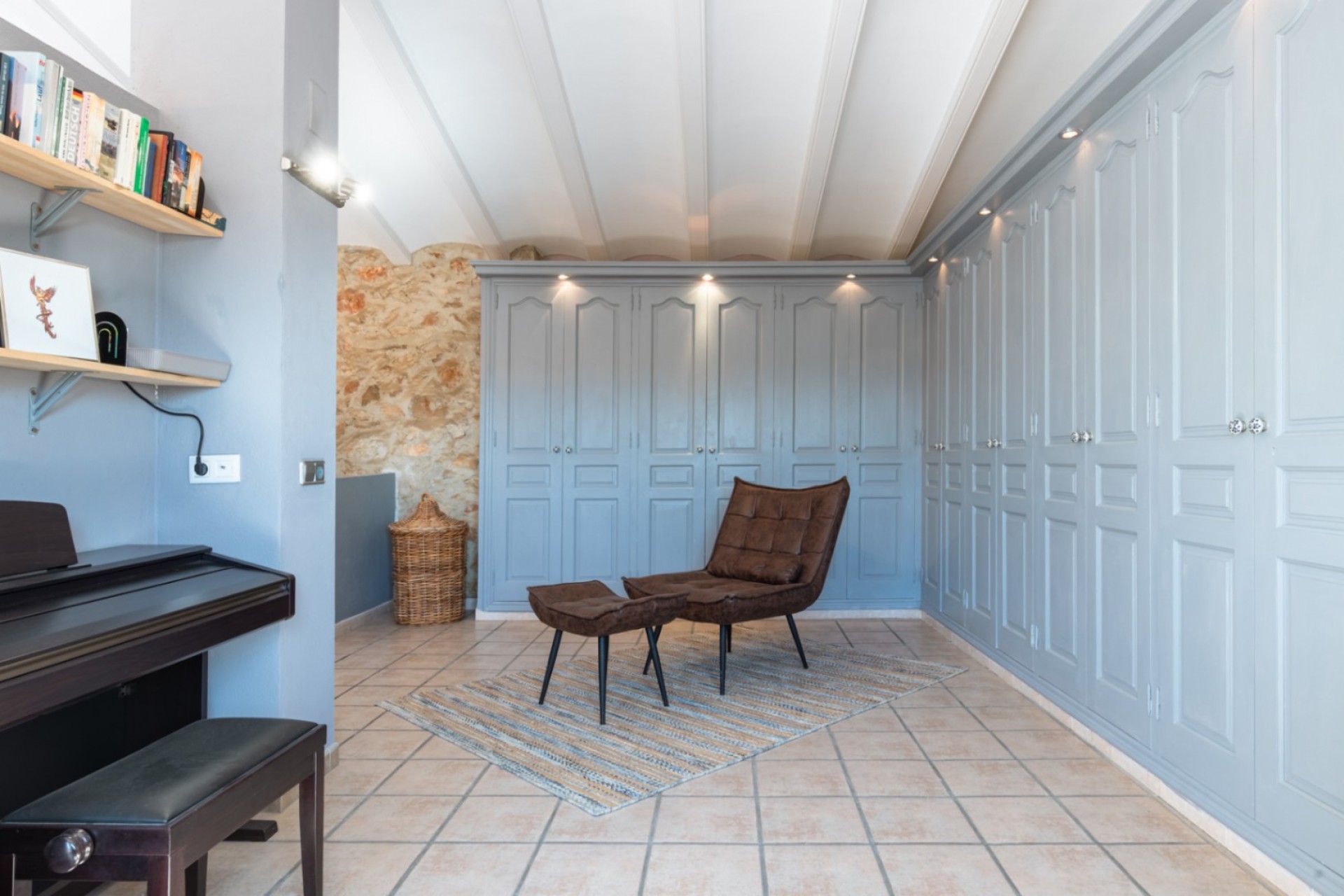 Sale - Finca / Country Property -
Teulada - Partida Canor