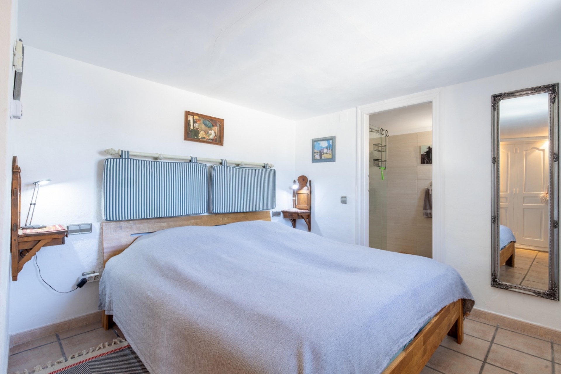 Sale - Finca / Country Property -
Teulada - Partida Canor