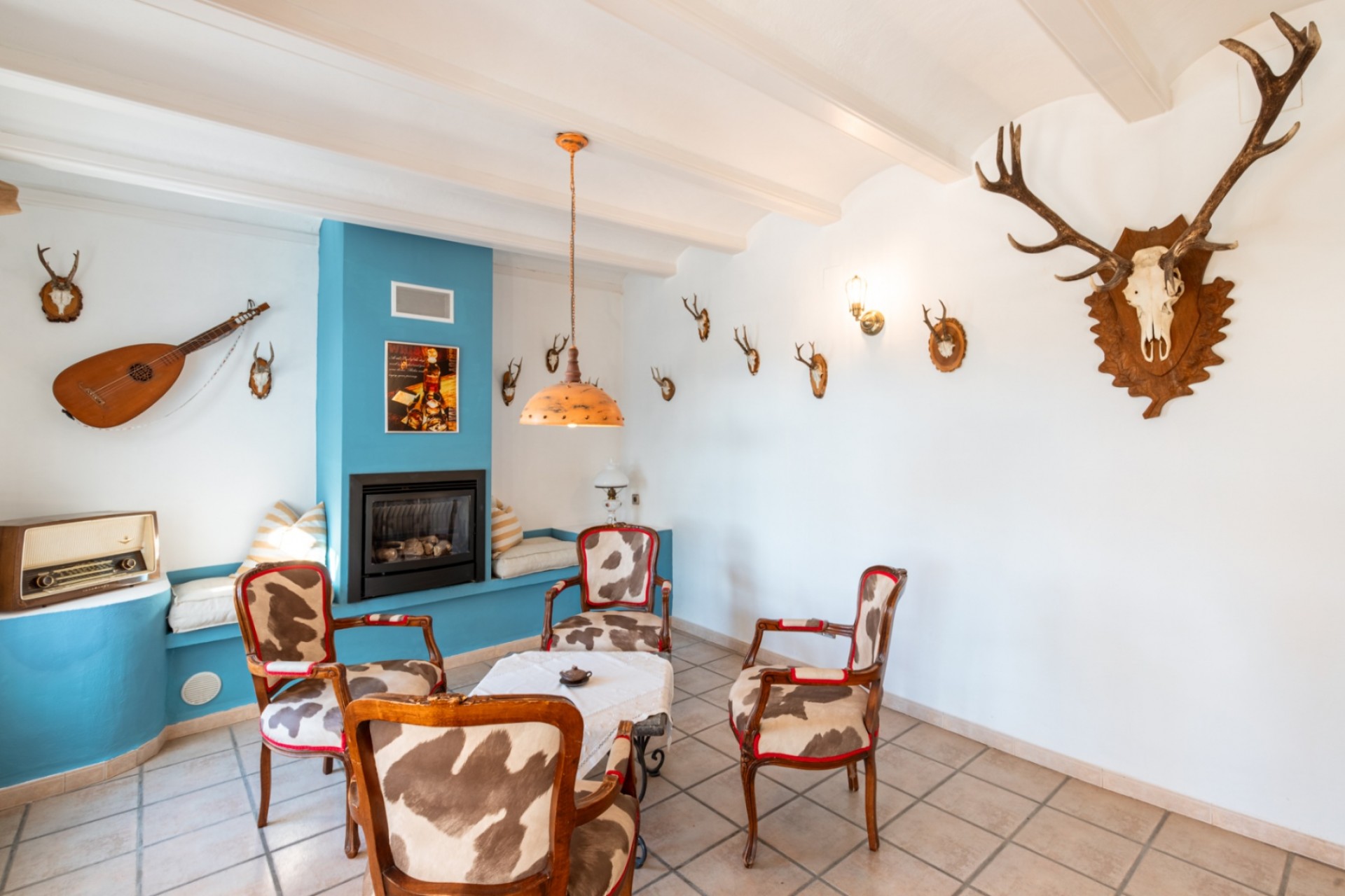 Sale - Finca / Country Property -
Teulada - Partida Canor