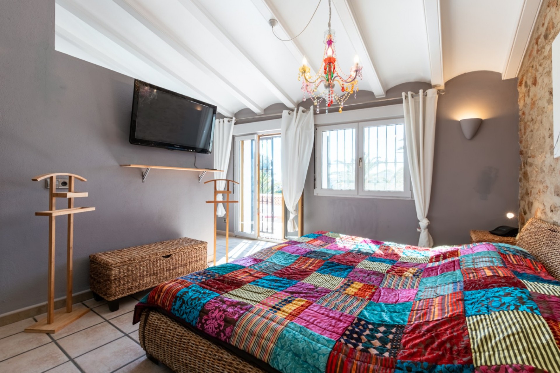 Sale - Finca / Country Property -
Teulada - Partida Canor