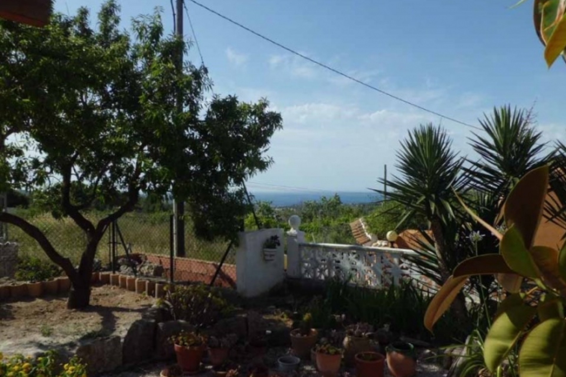 Sale - Finca / Country Property -
Teulada