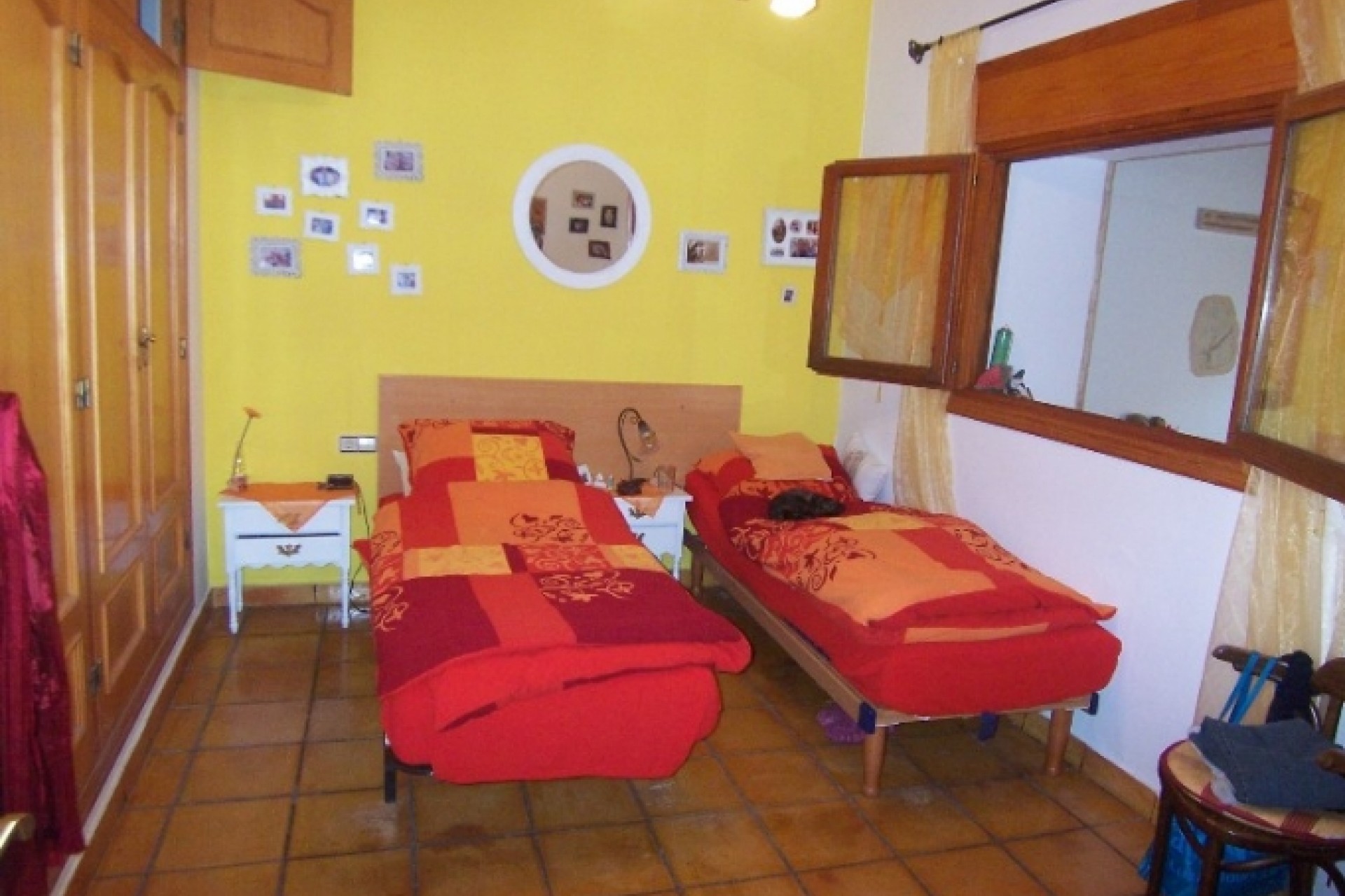 Sale - Finca / Country Property -
Teulada