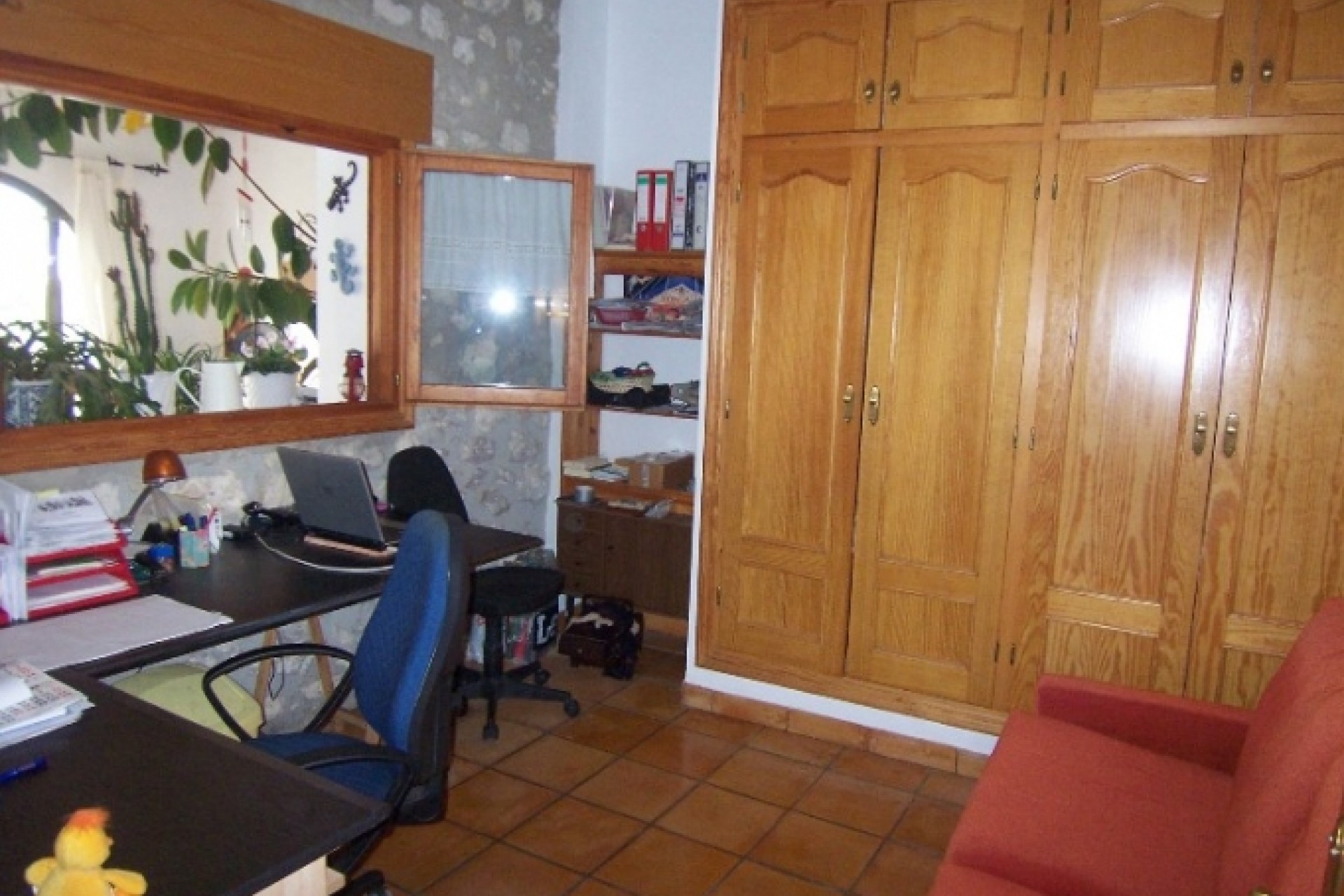 Sale - Finca / Country Property -
Teulada