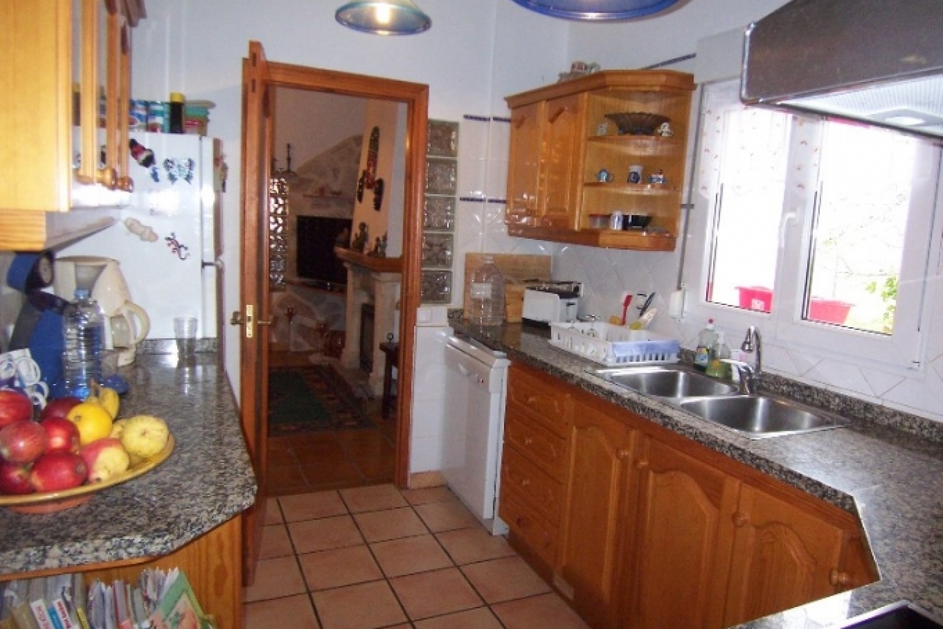 Sale - Finca / Country Property -
Teulada