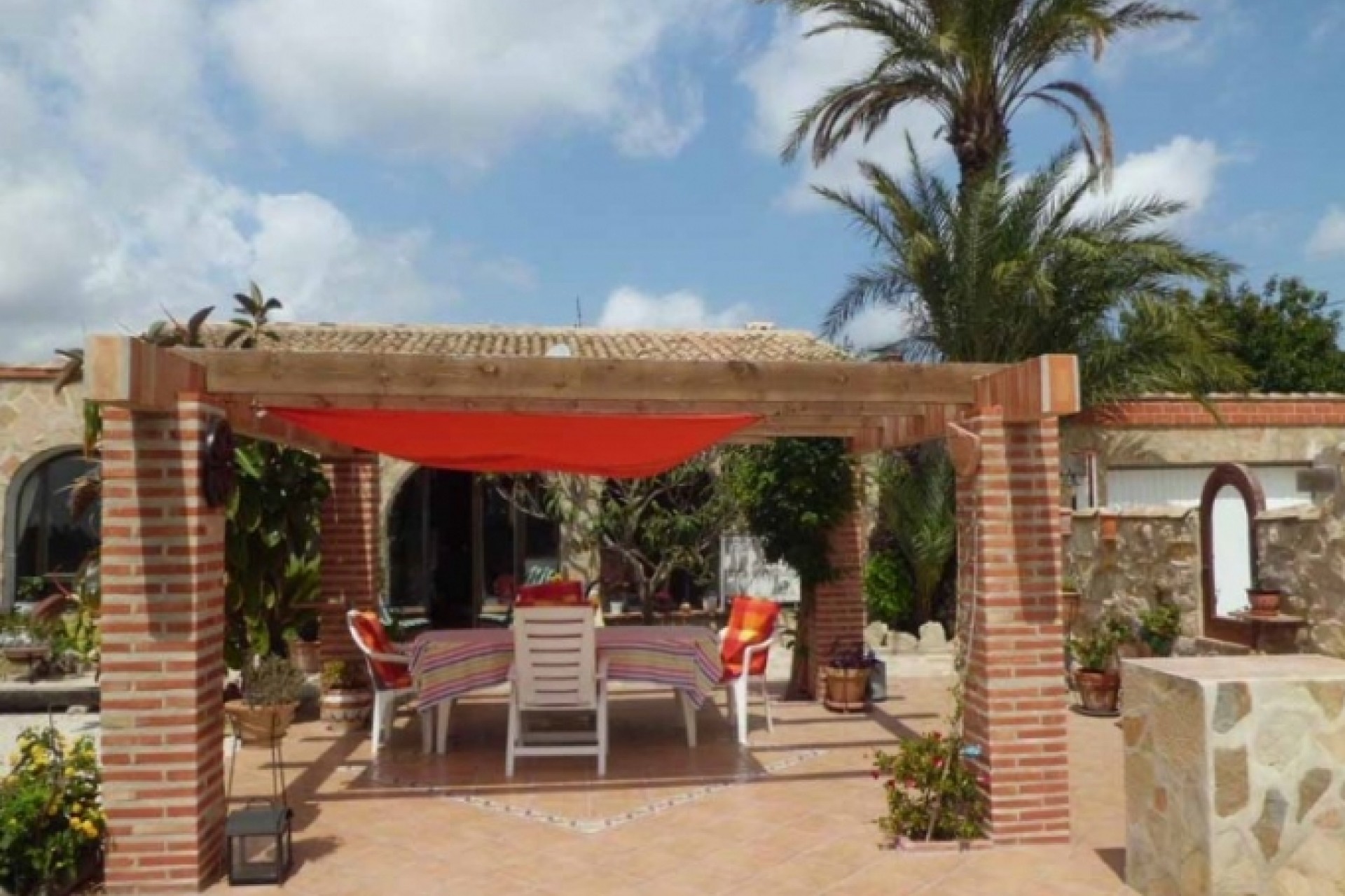 Sale - Finca / Country Property -
Teulada