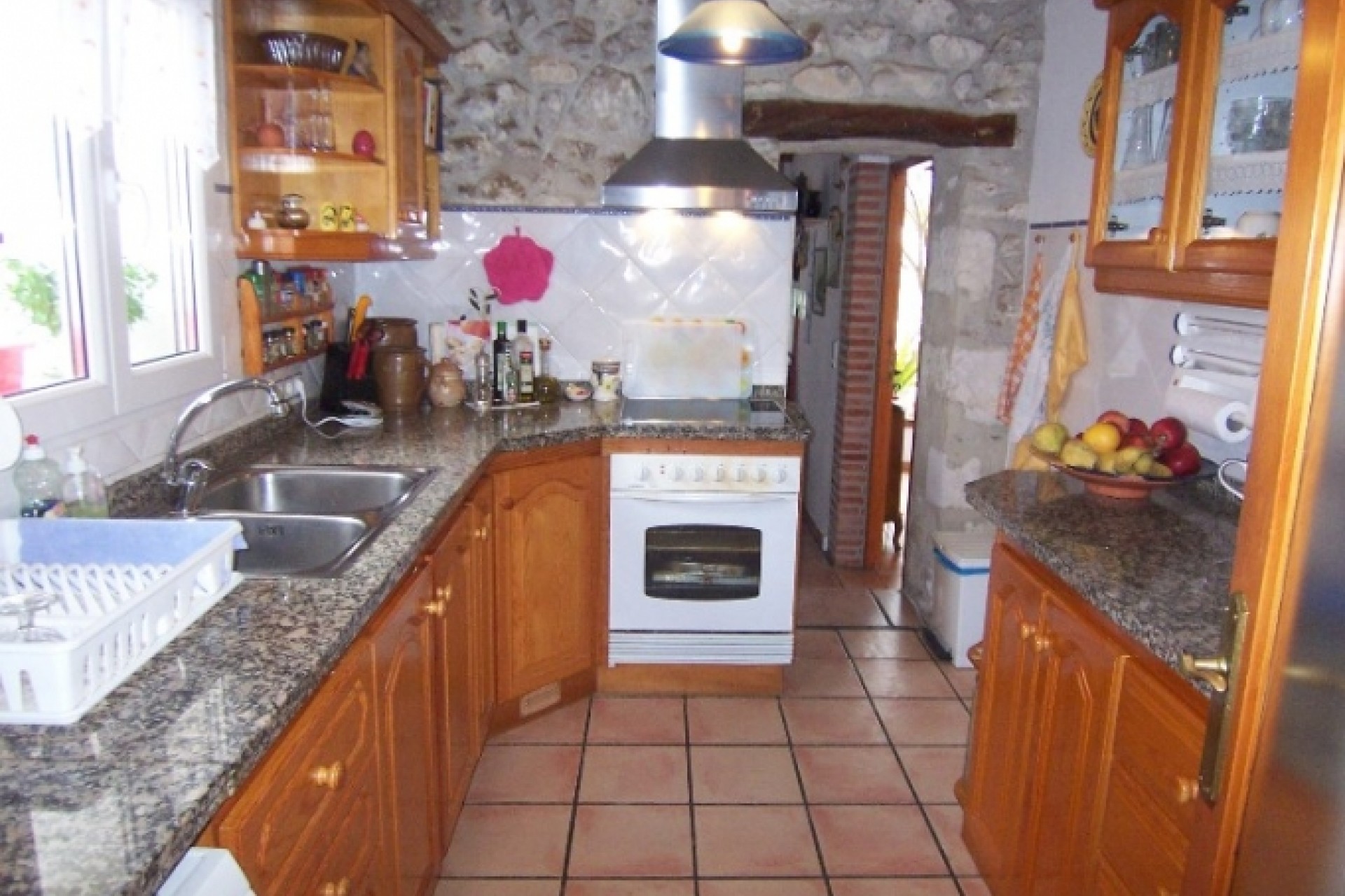 Sale - Finca / Country Property -
Teulada