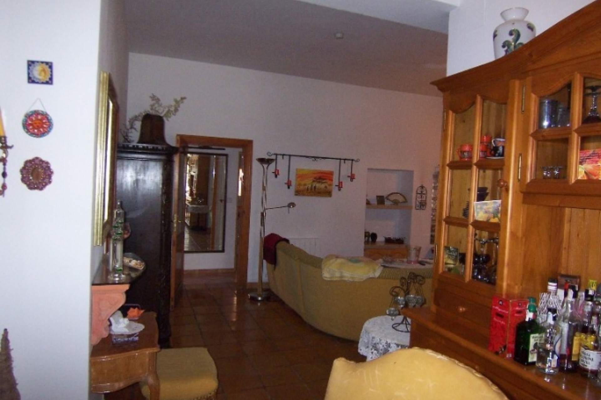 Sale - Finca / Country Property -
Teulada