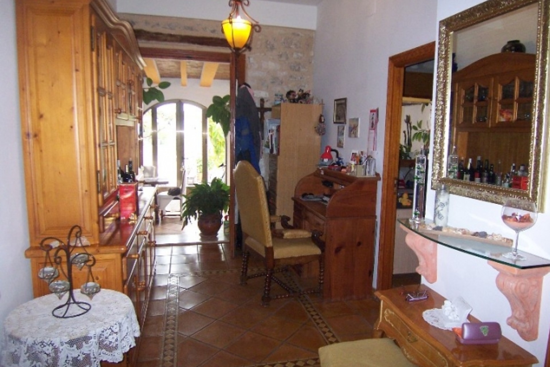 Sale - Finca / Country Property -
Teulada