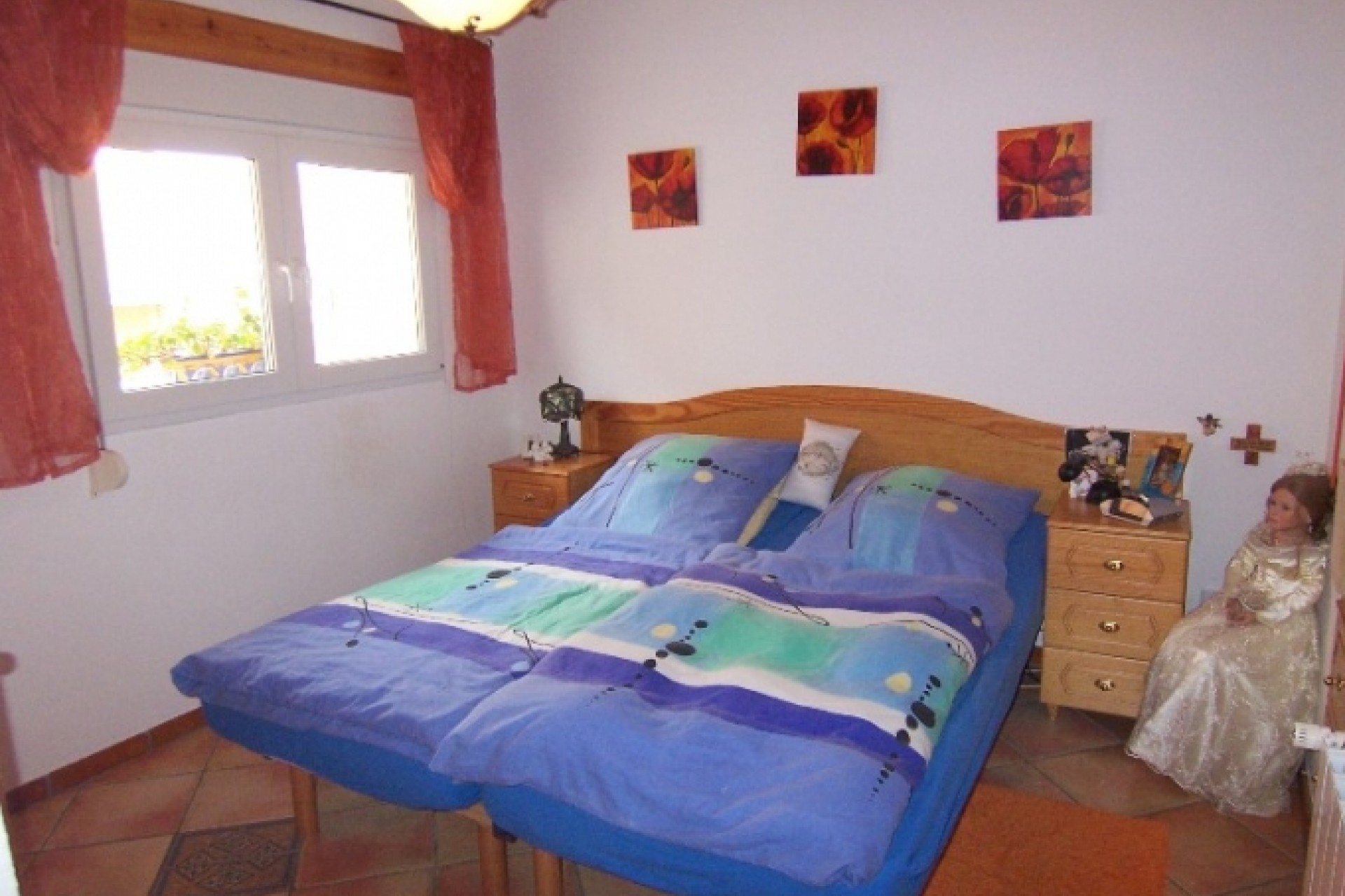 Sale - Finca / Country Property -
Teulada