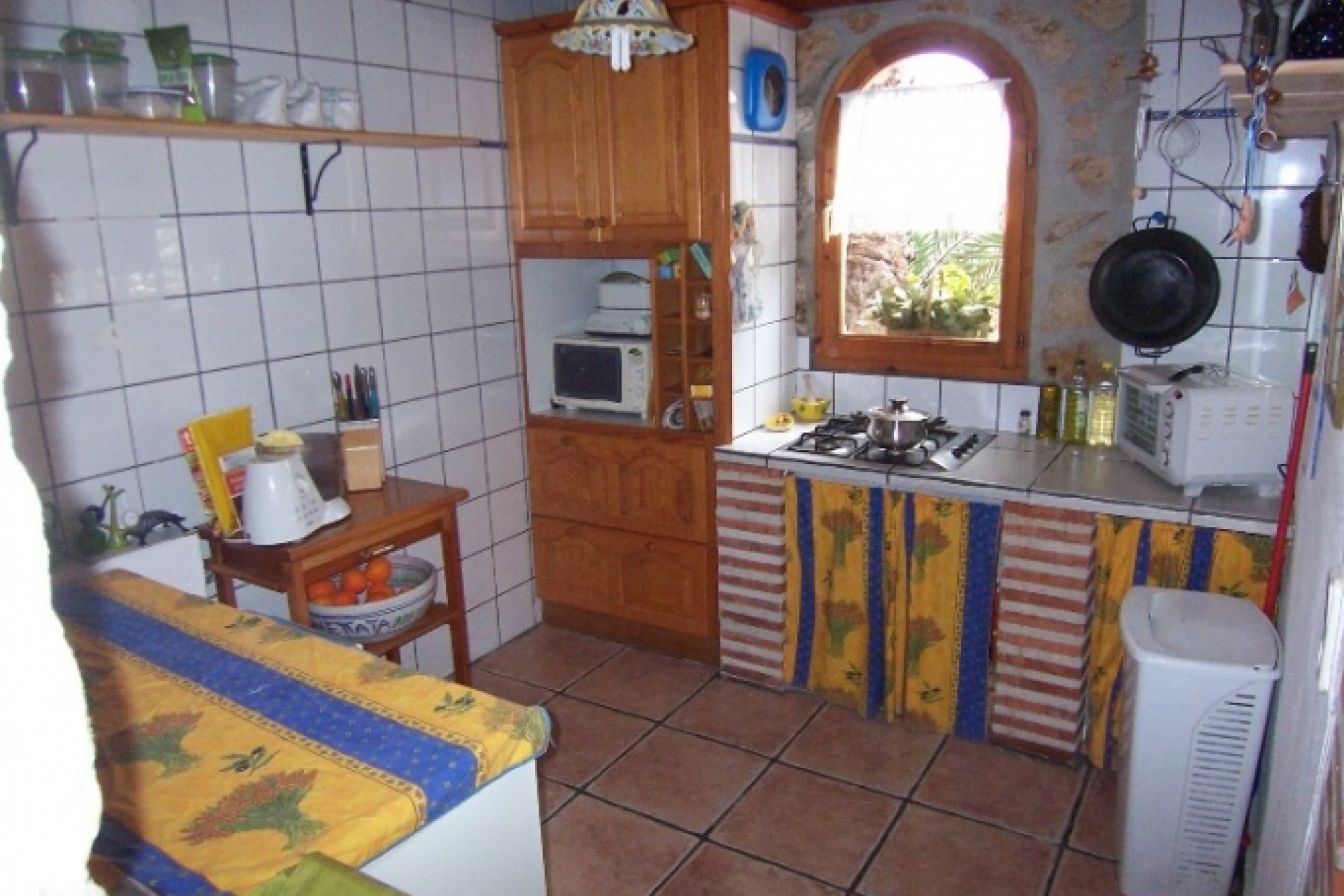 Sale - Finca / Country Property -
Teulada