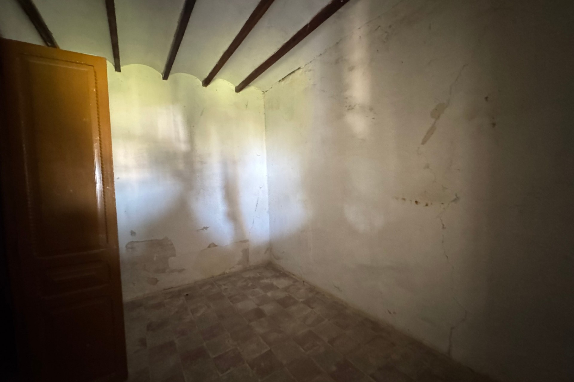 Sale - Finca / Country Property -
Teulada