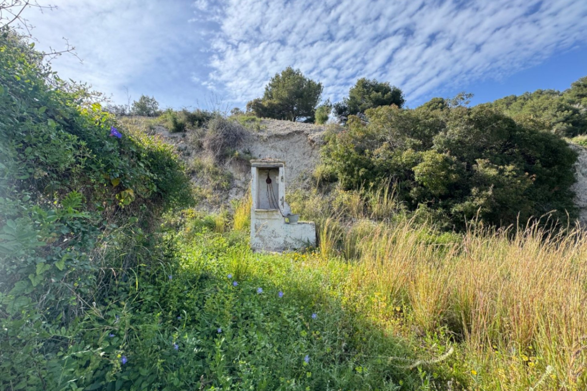 Sale - Finca / Country Property -
Teulada