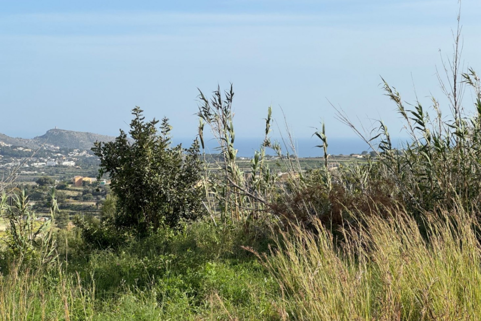 Sale - Finca / Country Property -
Teulada