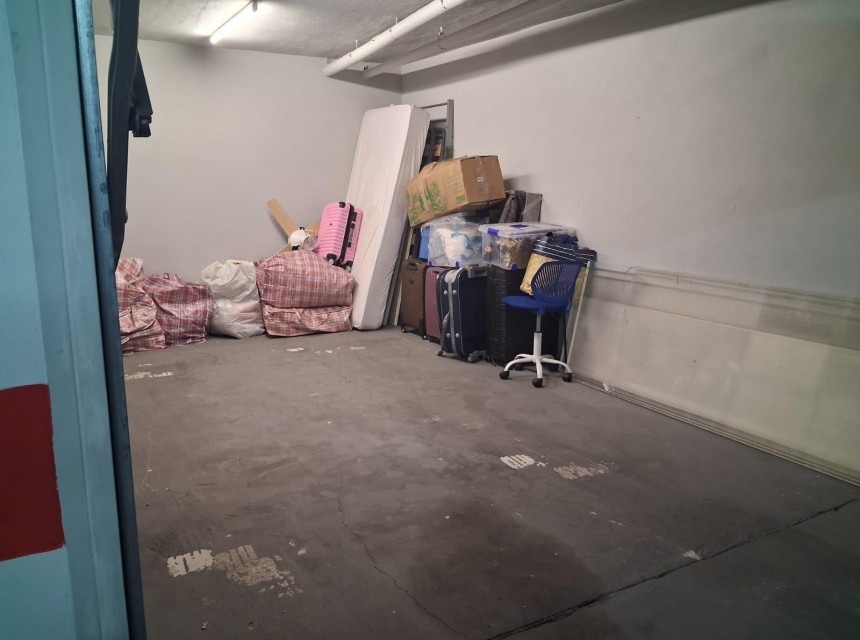 Sale - garage -
Calpe - Puerto