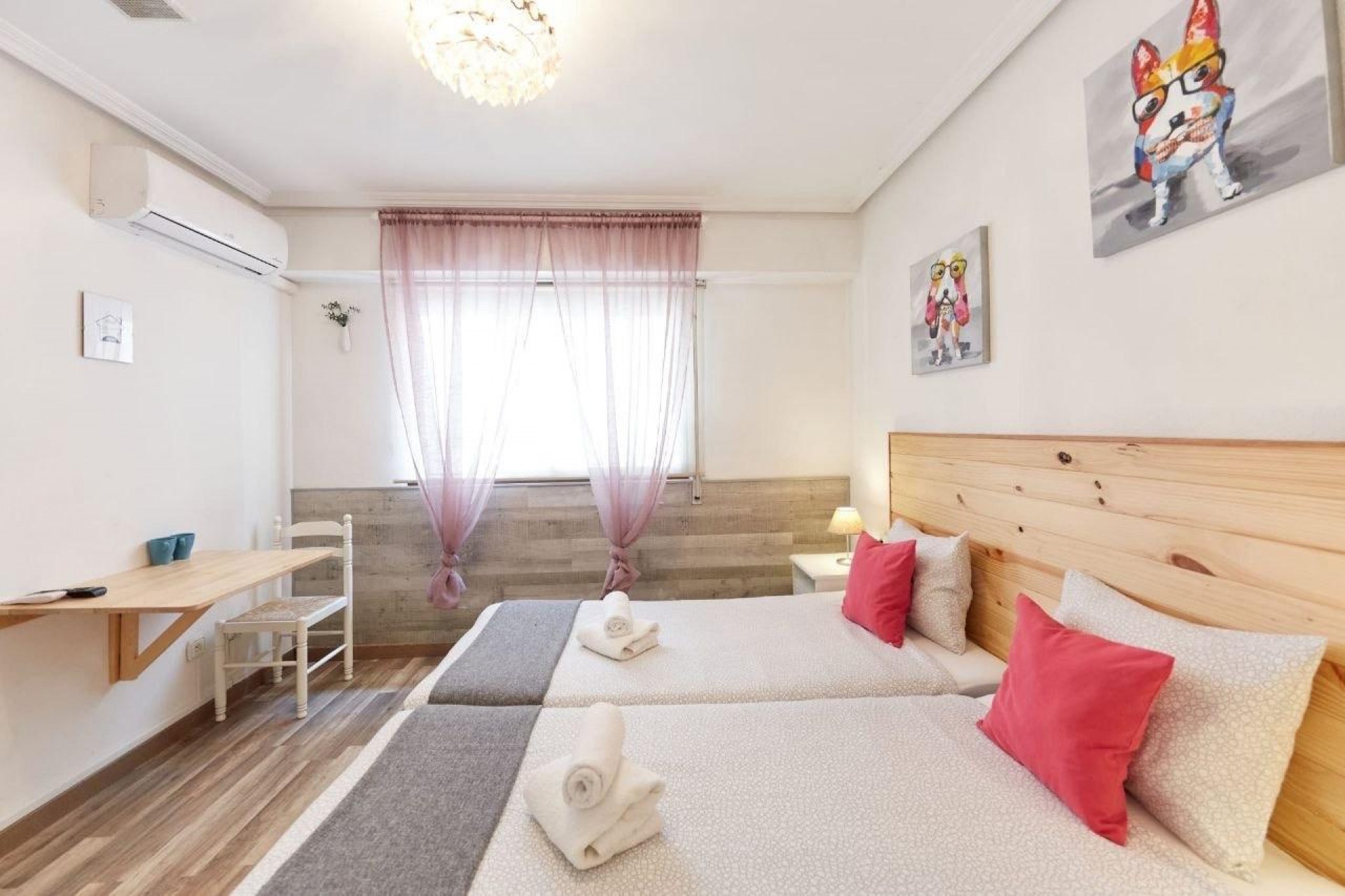 Sale - Hostal -
Alicante - Carolinas bajas