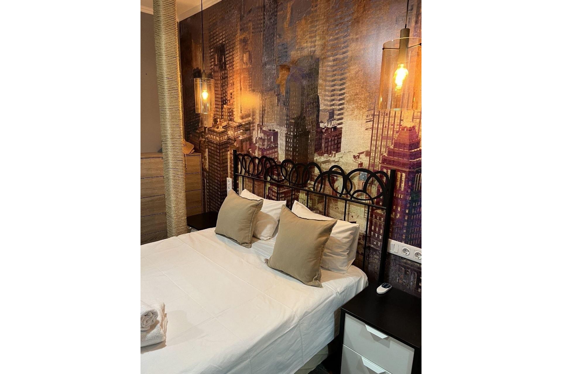 Sale - Hostal -
Alicante - Carolinas bajas