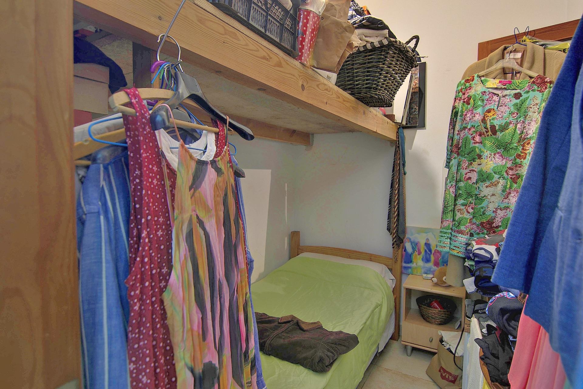 Sale - Hotel -
Parcent - Centro