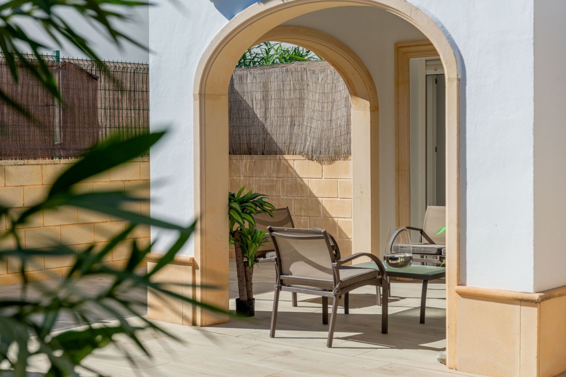 Sale - House -
Benitachell