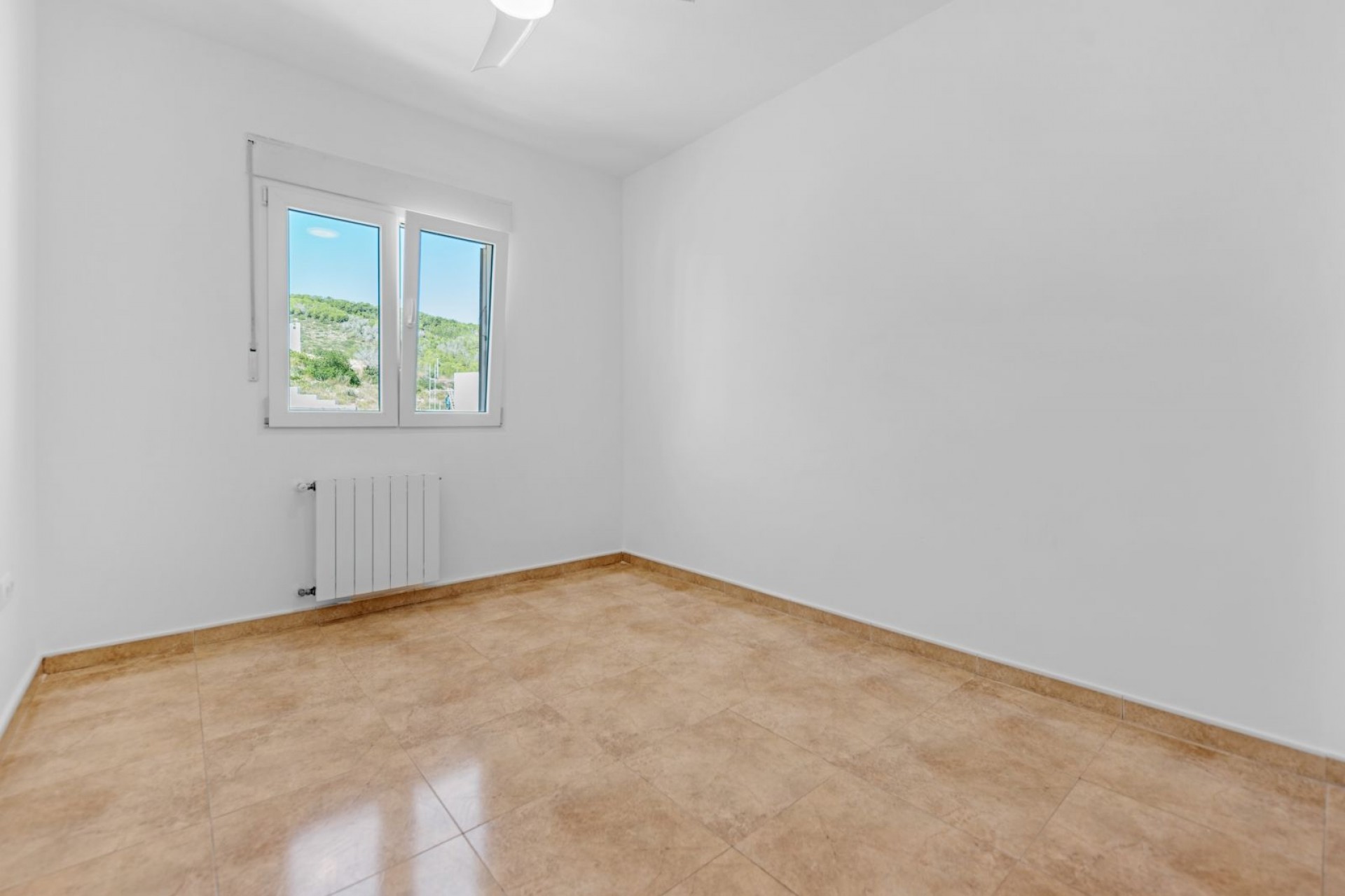 Sale - House -
Benitachell