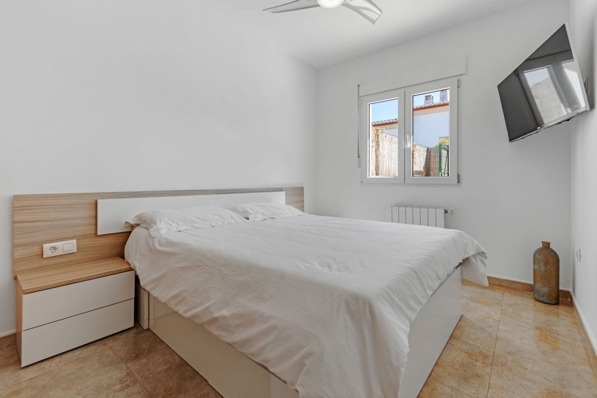 Sale - House -
Benitachell