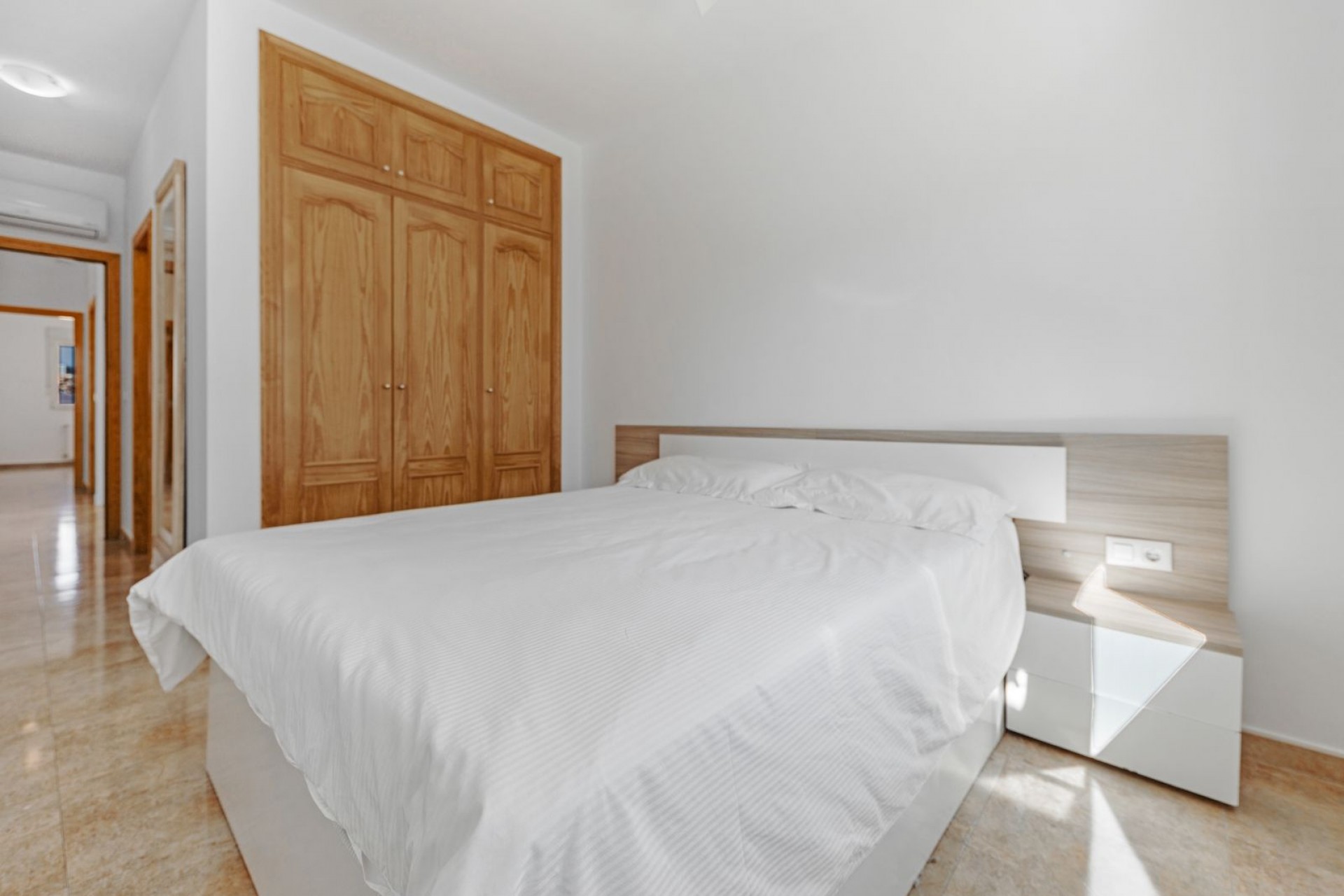 Sale - House -
Benitachell