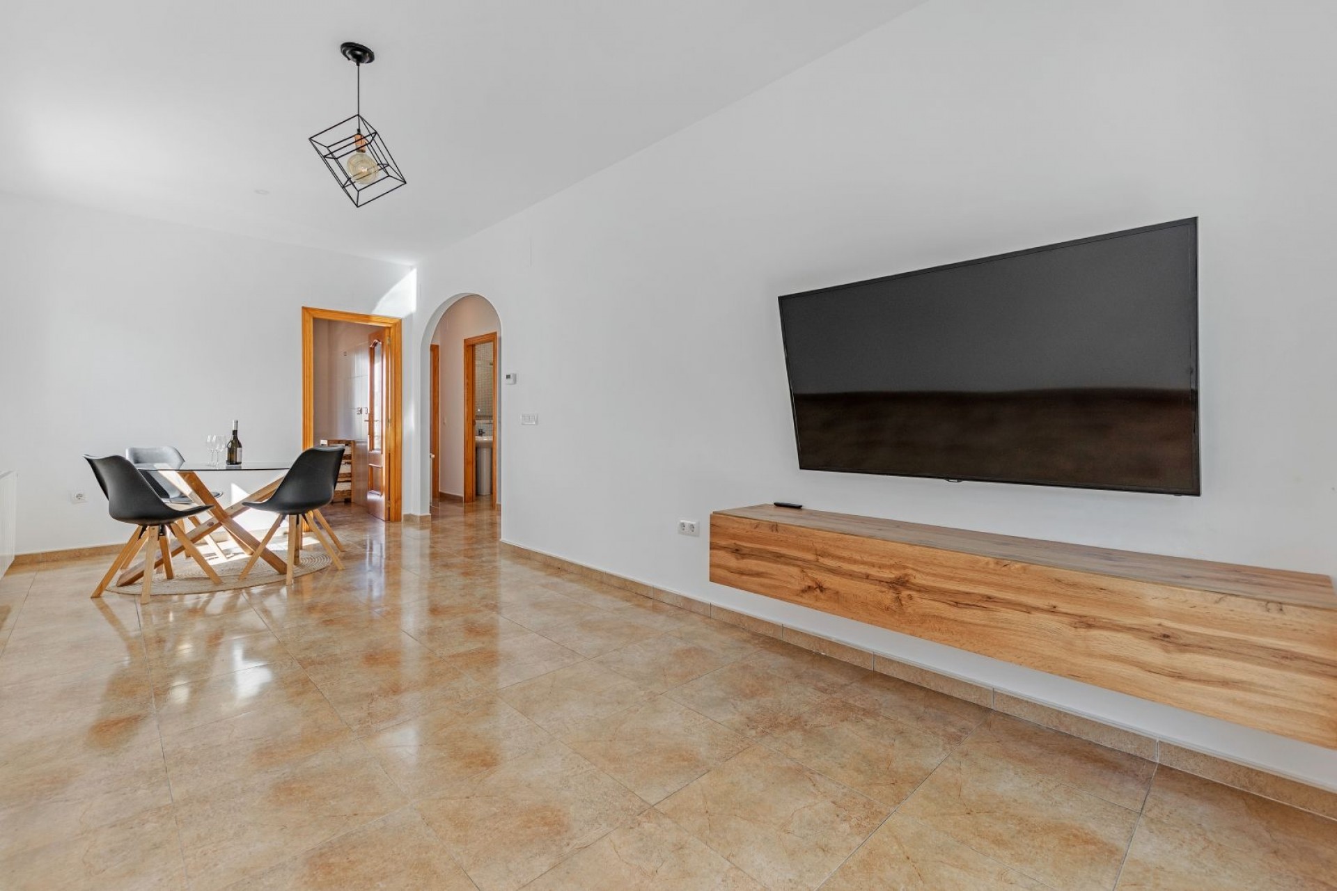 Sale - House -
Benitachell