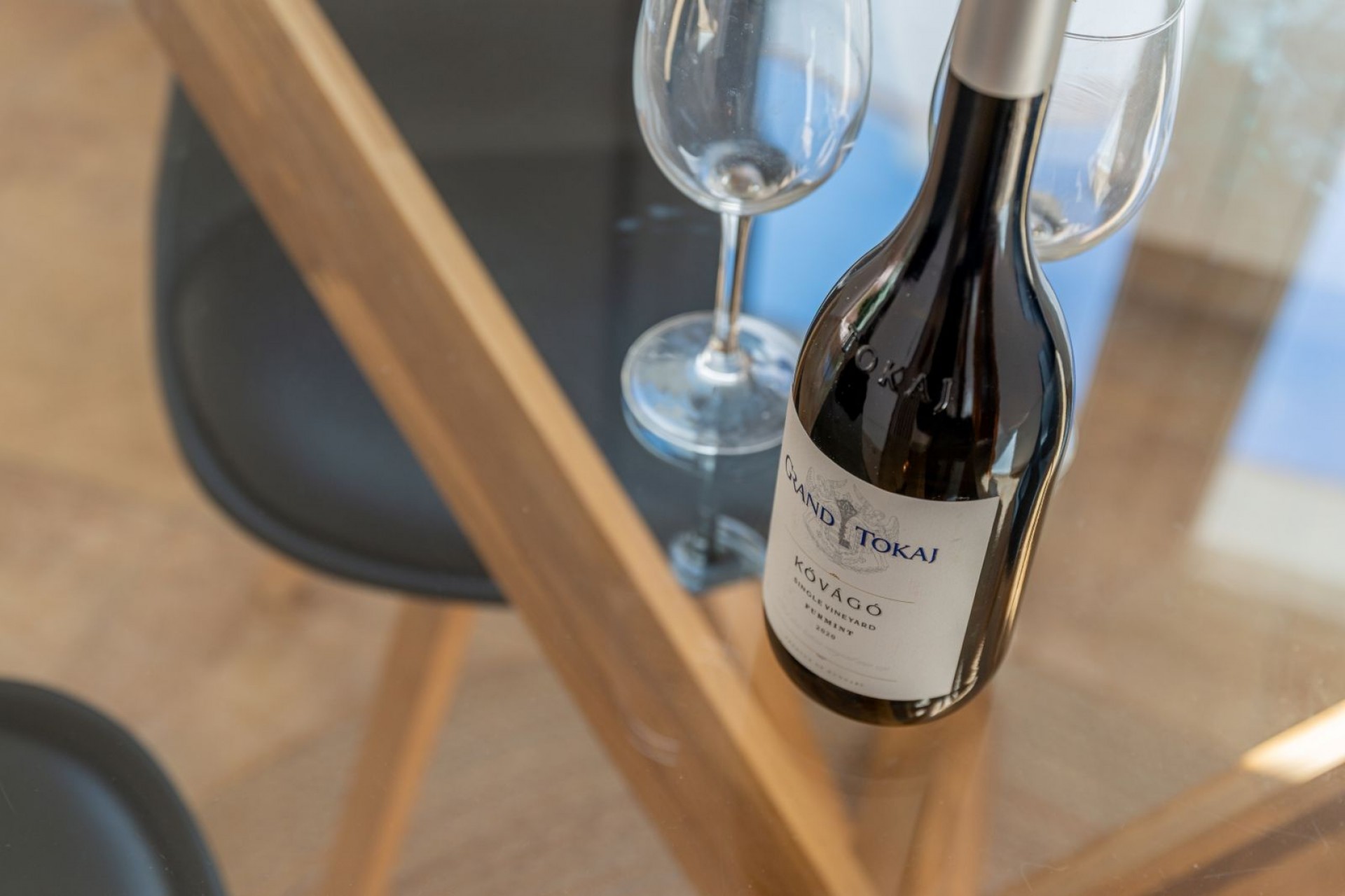 Sale - House -
Benitachell