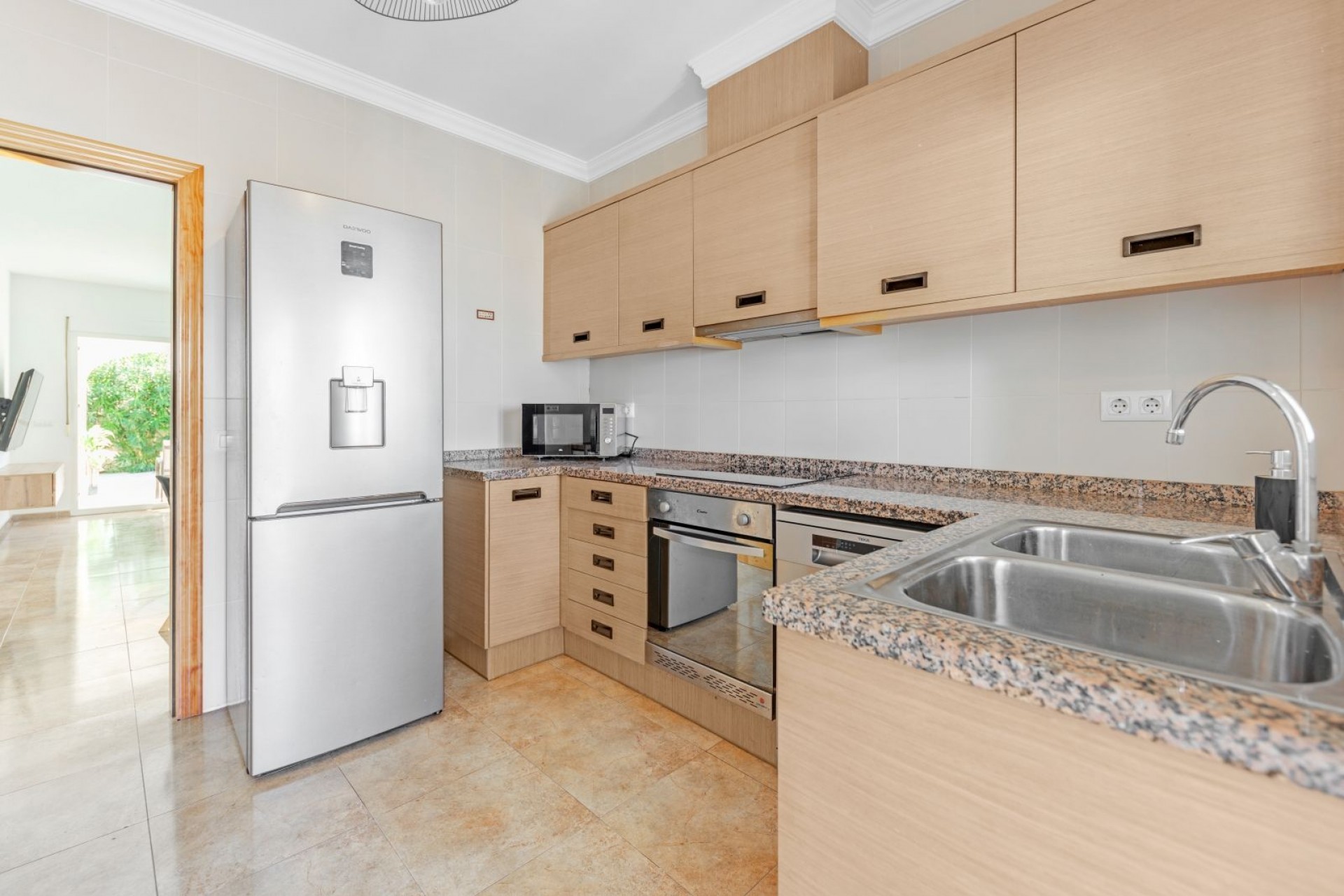 Sale - House -
Benitachell