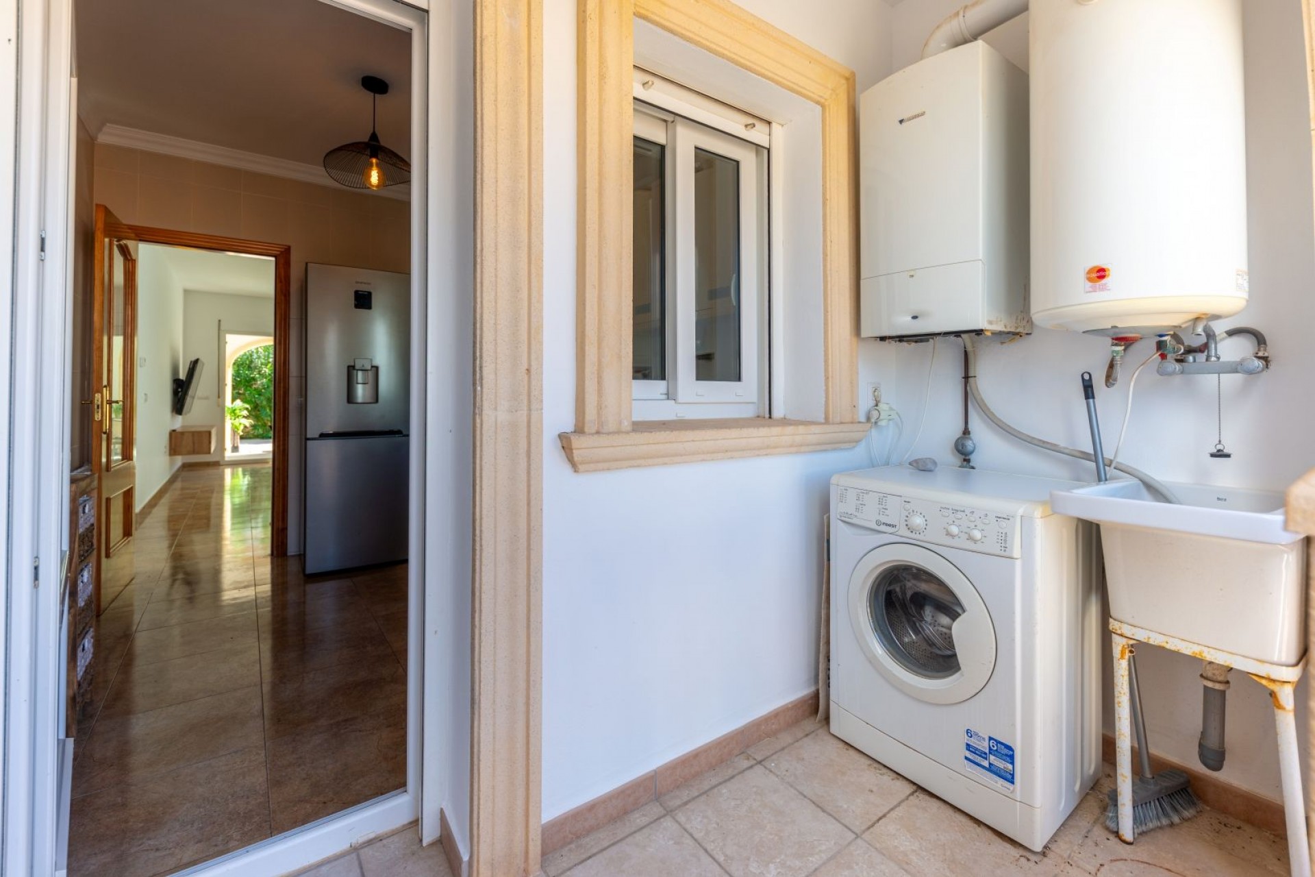 Sale - House -
Benitachell