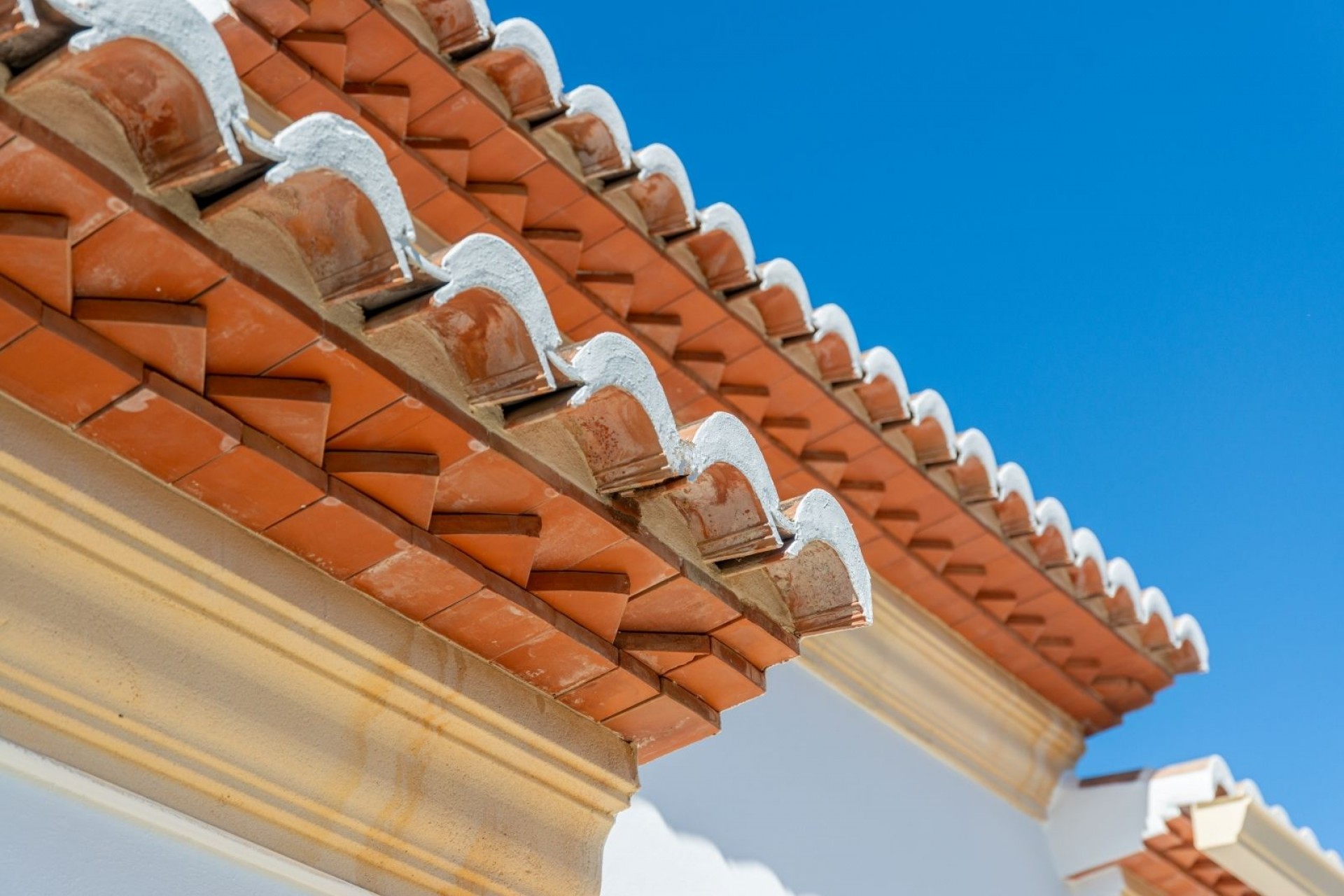 Sale - House -
Benitachell