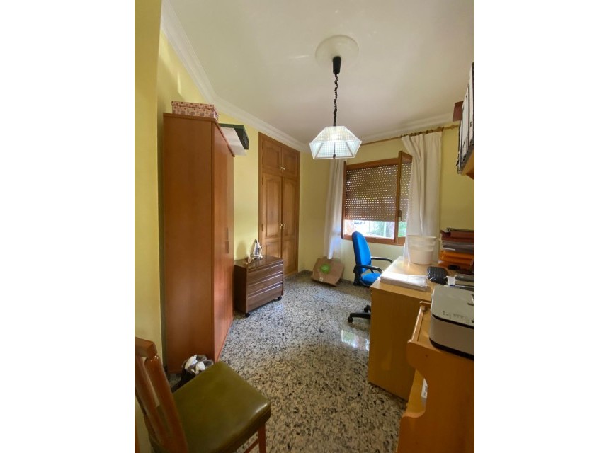 Sale - House -
Pego - Pueblo