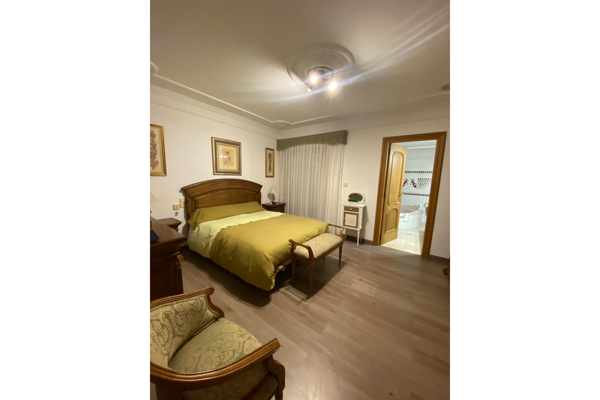 Sale - House -
Pego - Pueblo